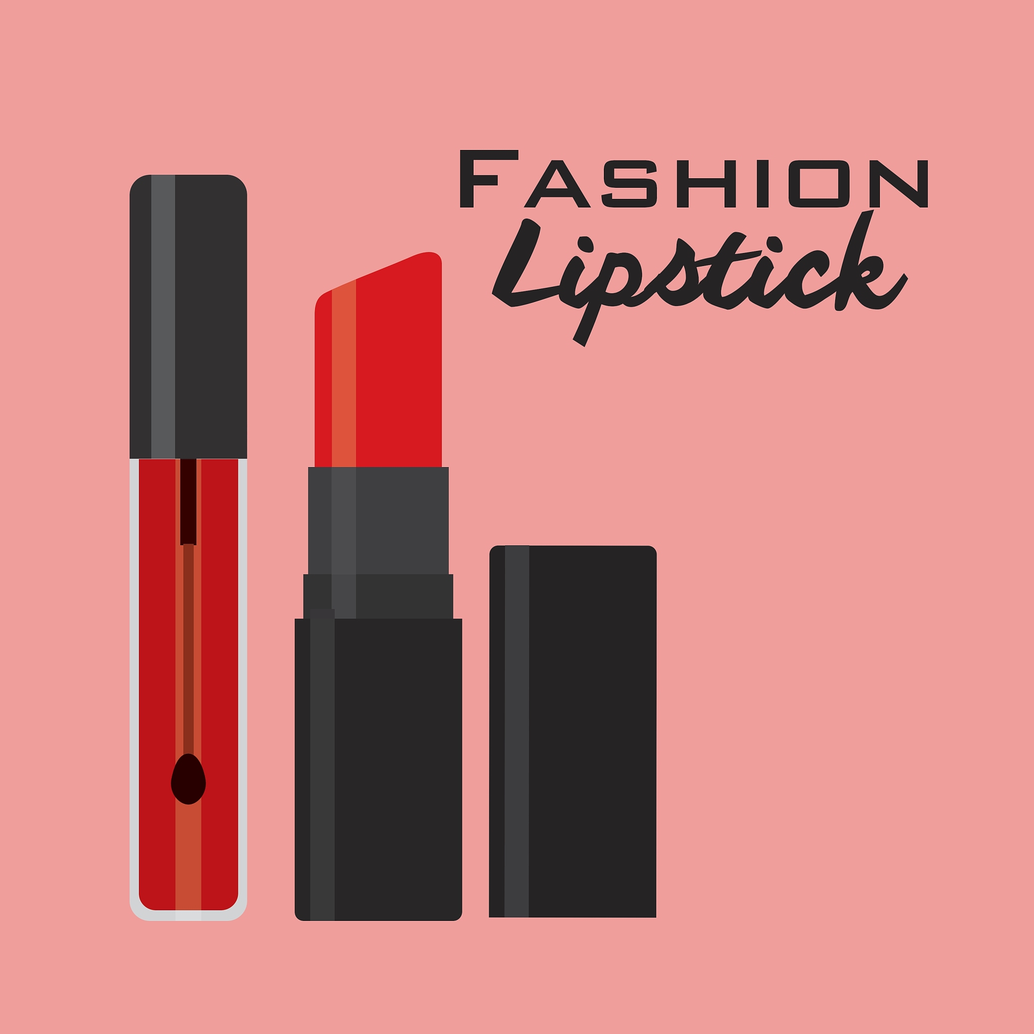 色丝慕唇膏搭配指南：不同色系服装打造百变风格