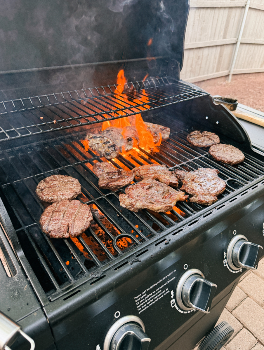 淄博烧烤为什么会火