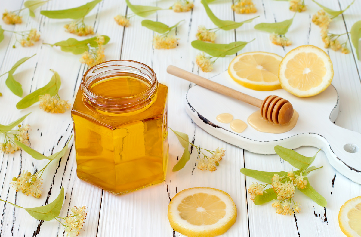 枇杷果泡蜂蜜的作用与功效