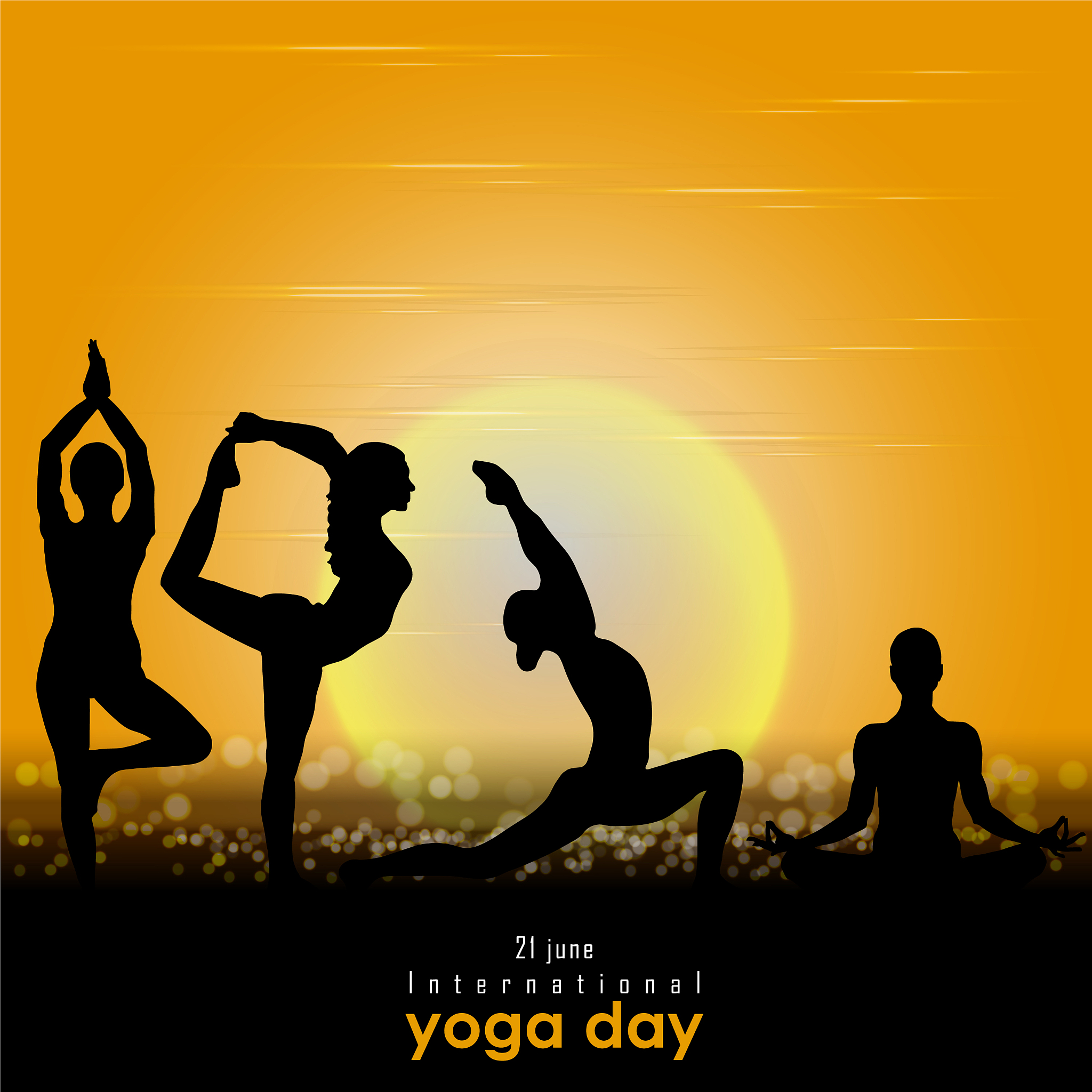 我：Have you studied yoga before客户：I have not! But I want to try it What kind of yoga do you teach我如何回答？