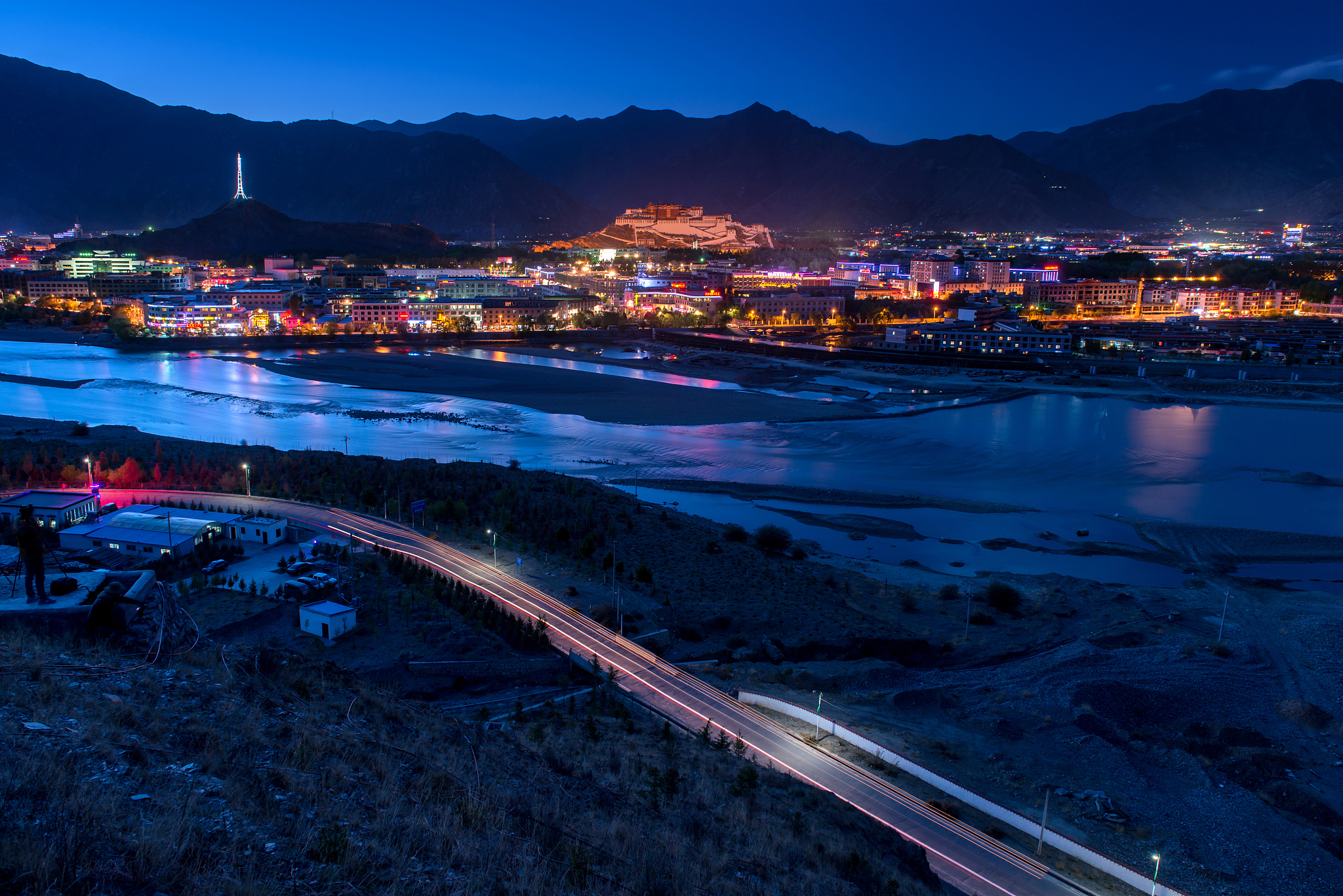 lhasa (tibet)
