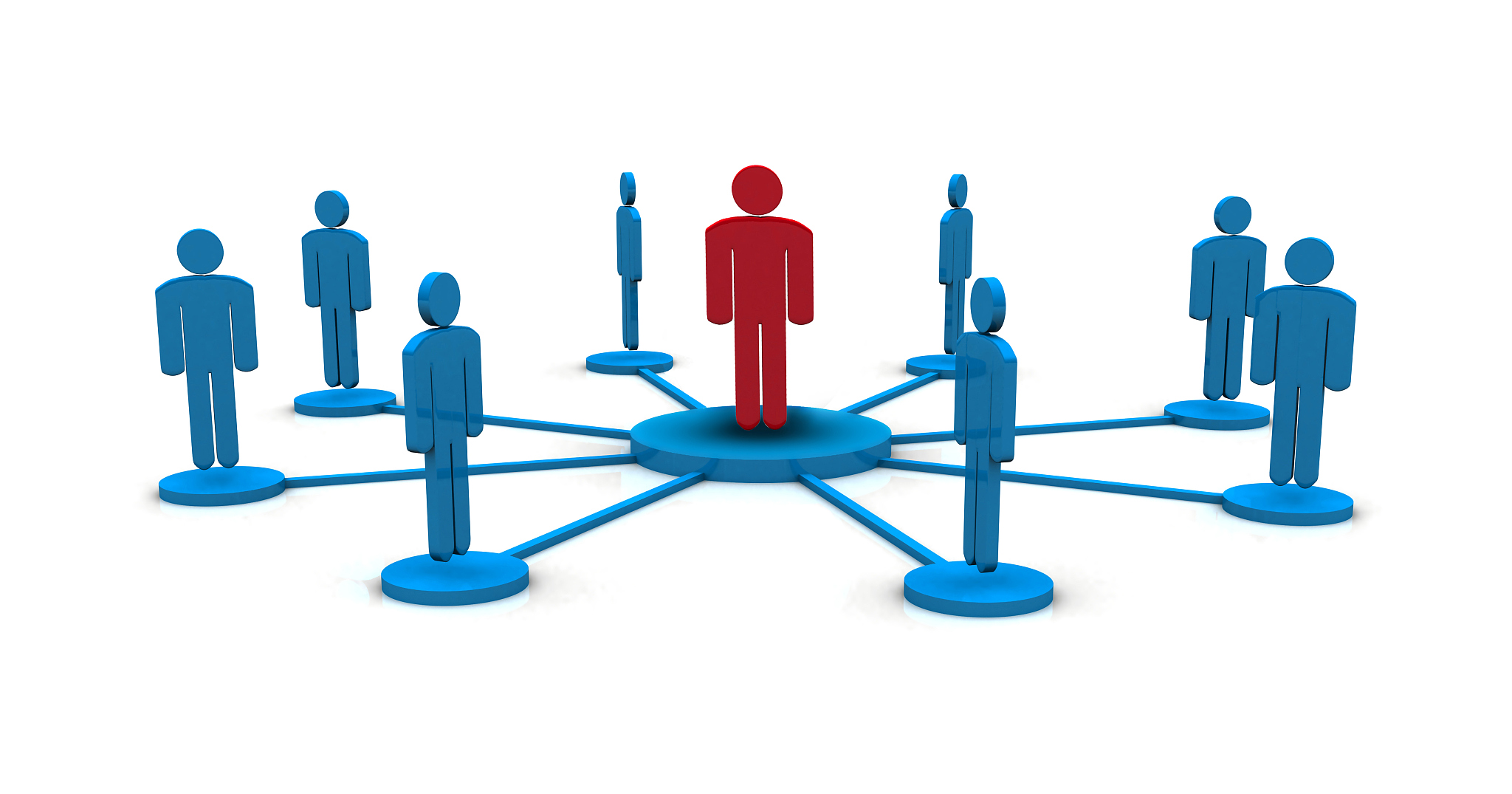 在团队中解决问题