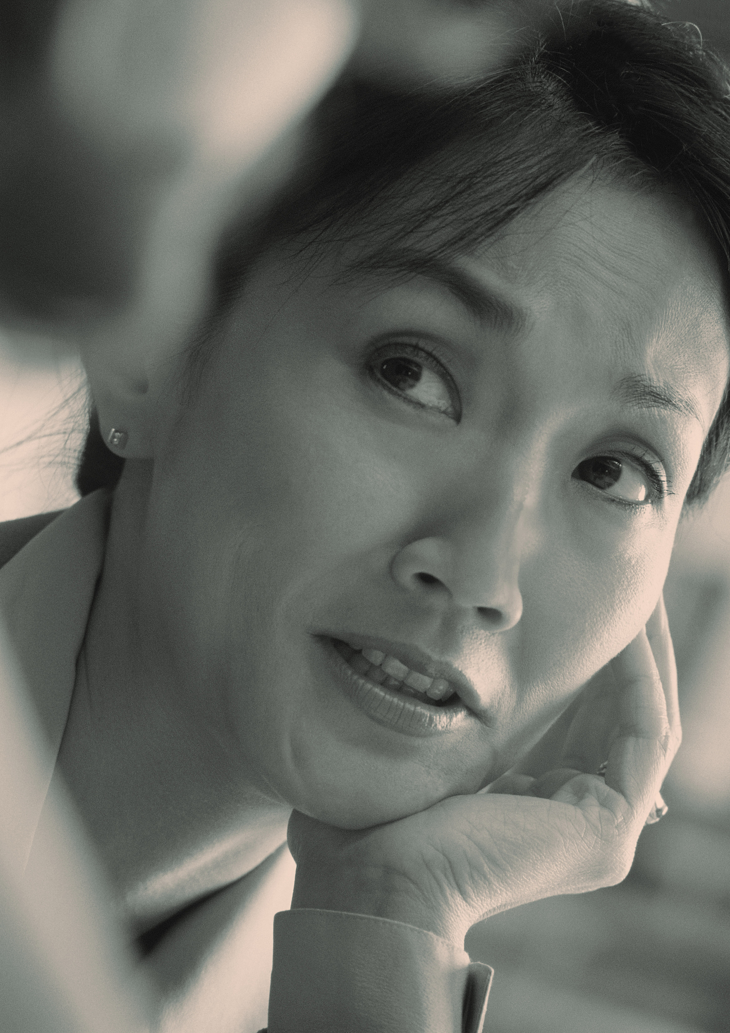 《围城》中女性形象——及时行乐的物质女孩鲍小姐形象特点