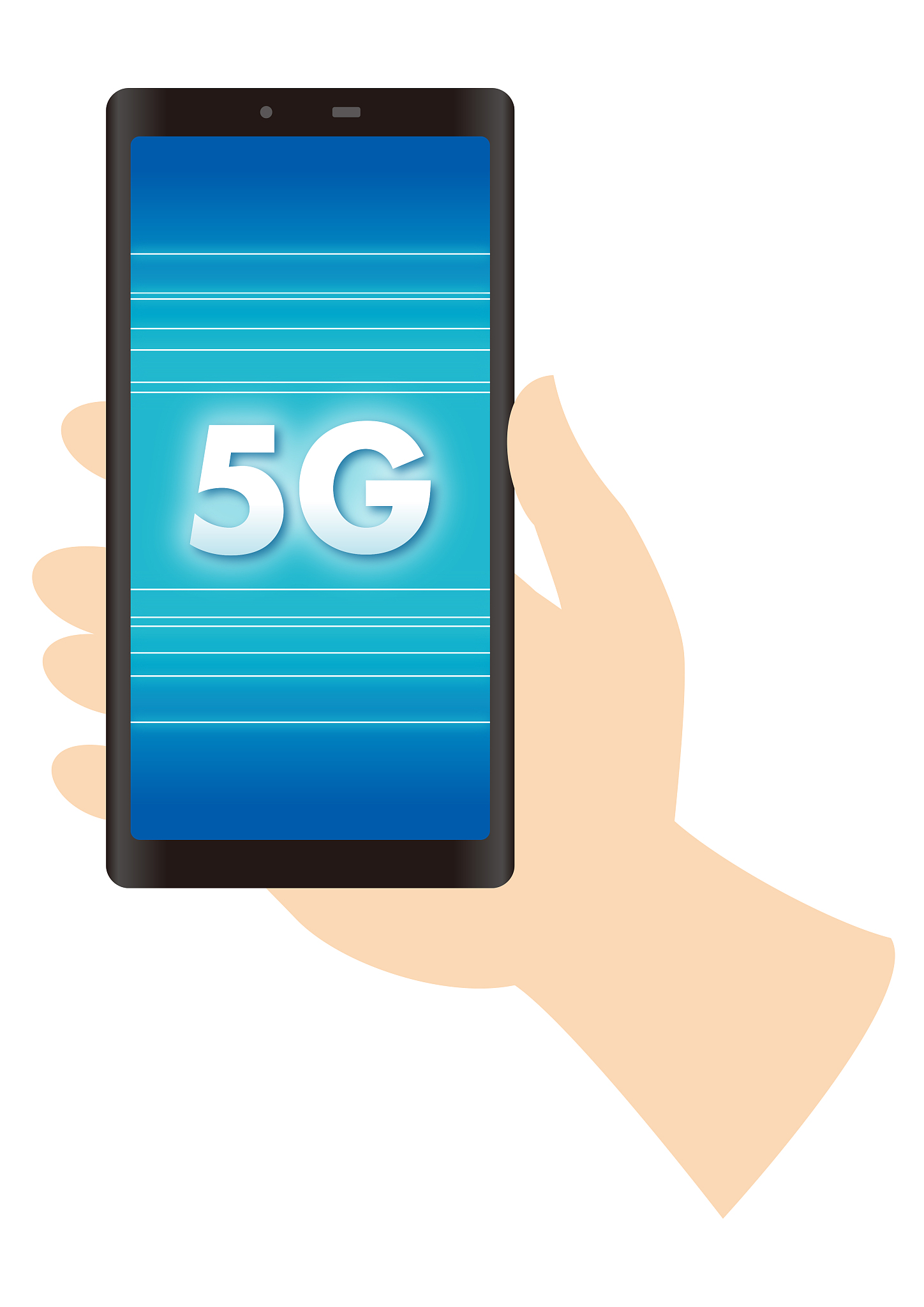 免费手机套餐，每月10GB 5G流量，限时三个月！