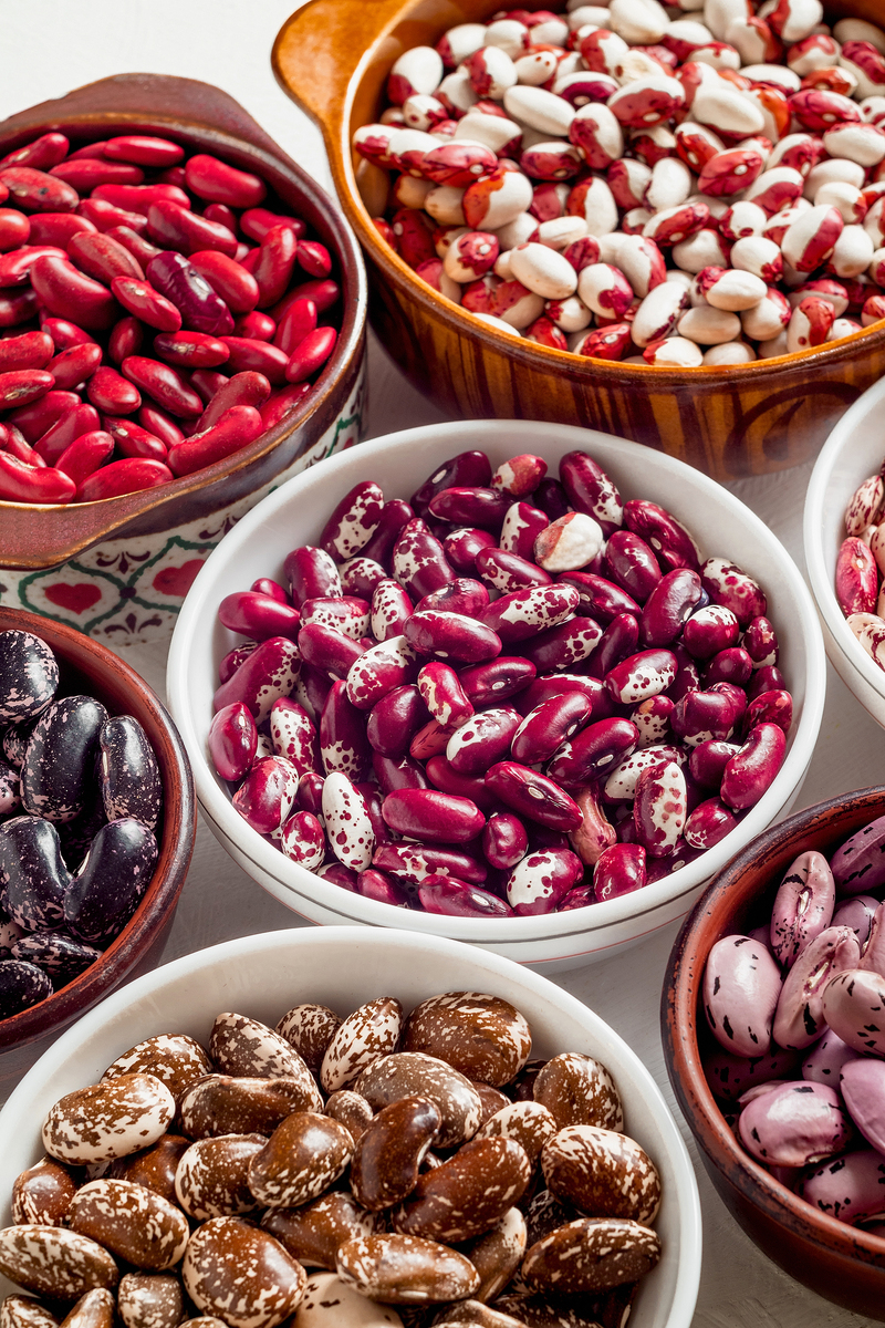 红豆消水肿有效吗？女性必看！