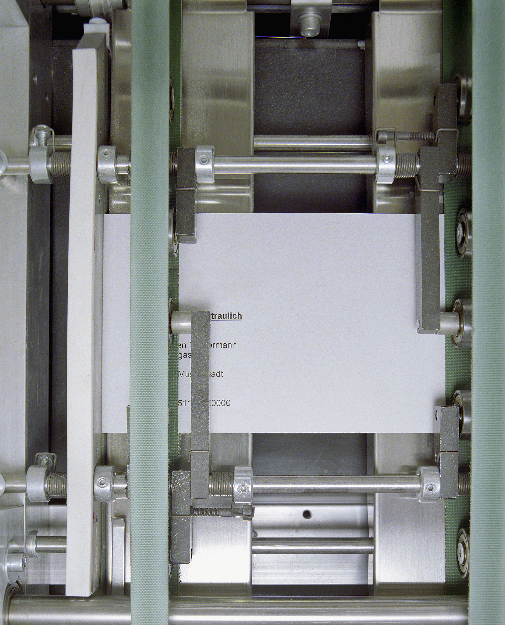 智能垃圾自动分拣设备分拣杆执行器选择指南