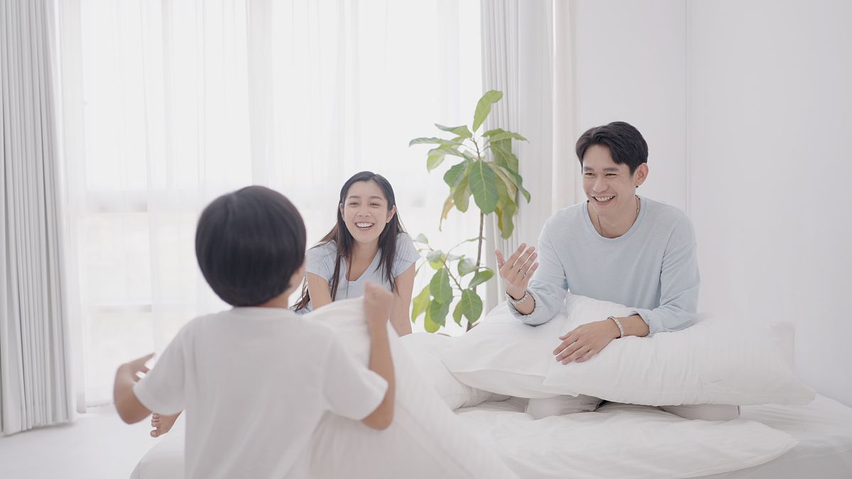 如何从今天开始成为幸福的人