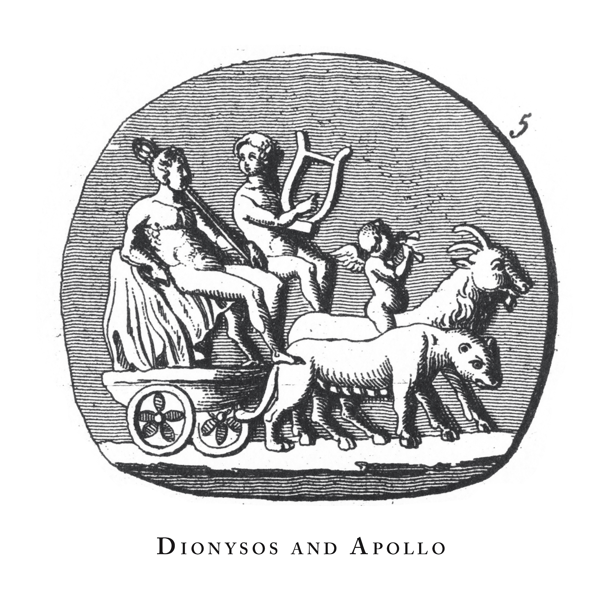 西方哲学家眼中的'乐'：从幸福到欲望的探索