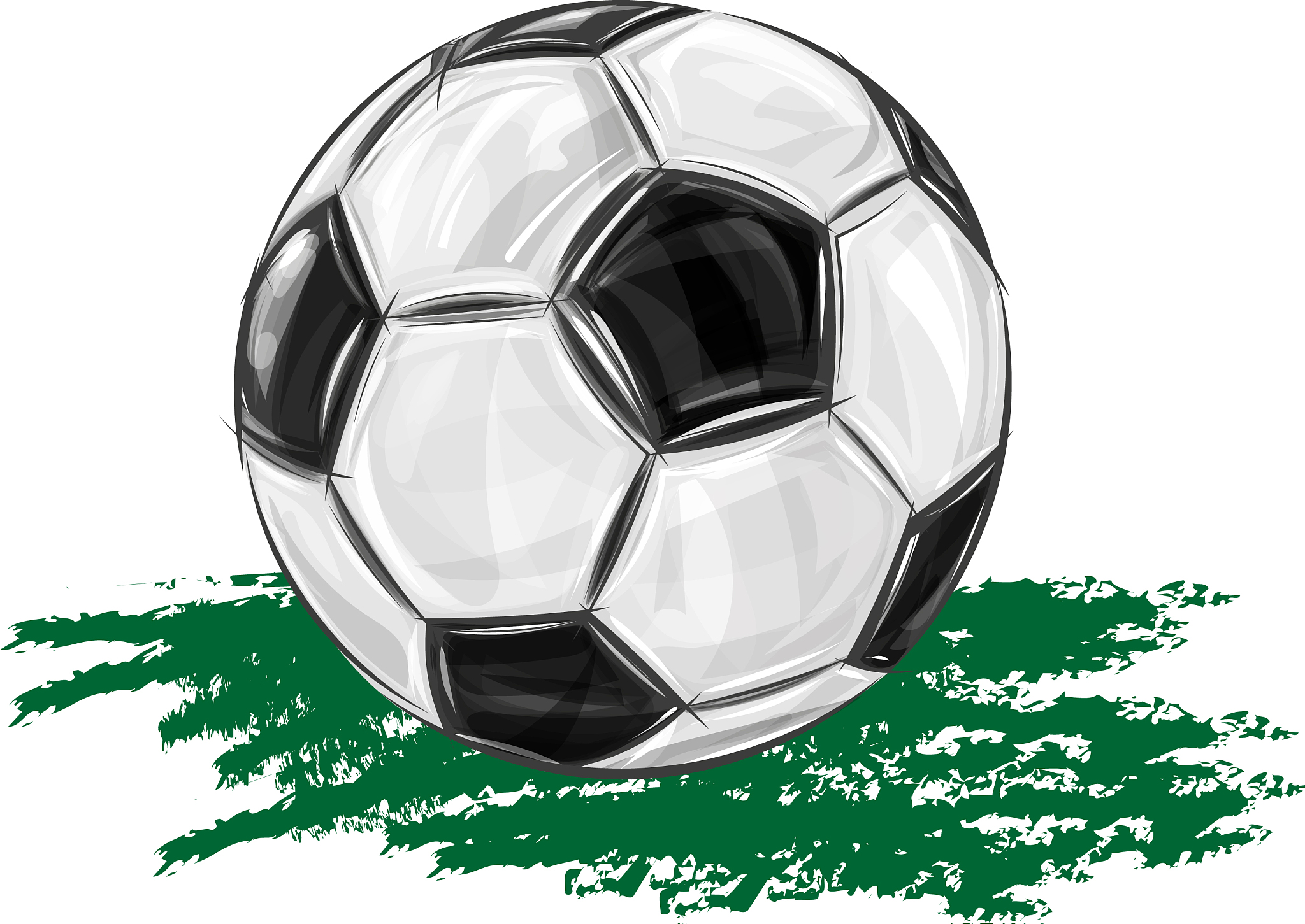 soccer ball