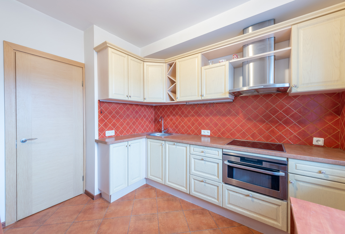 厨房装修攻略：打造美观实用的烹饪空间