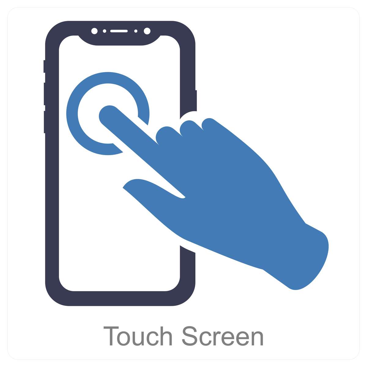 iOS 左滑手势实现 Objective-C 代码示例