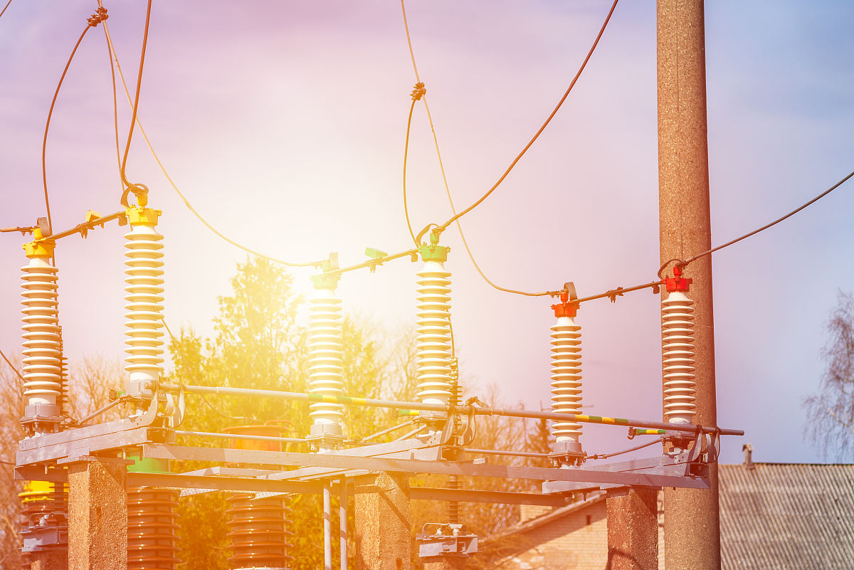 高频高压变压器引脚电气要求