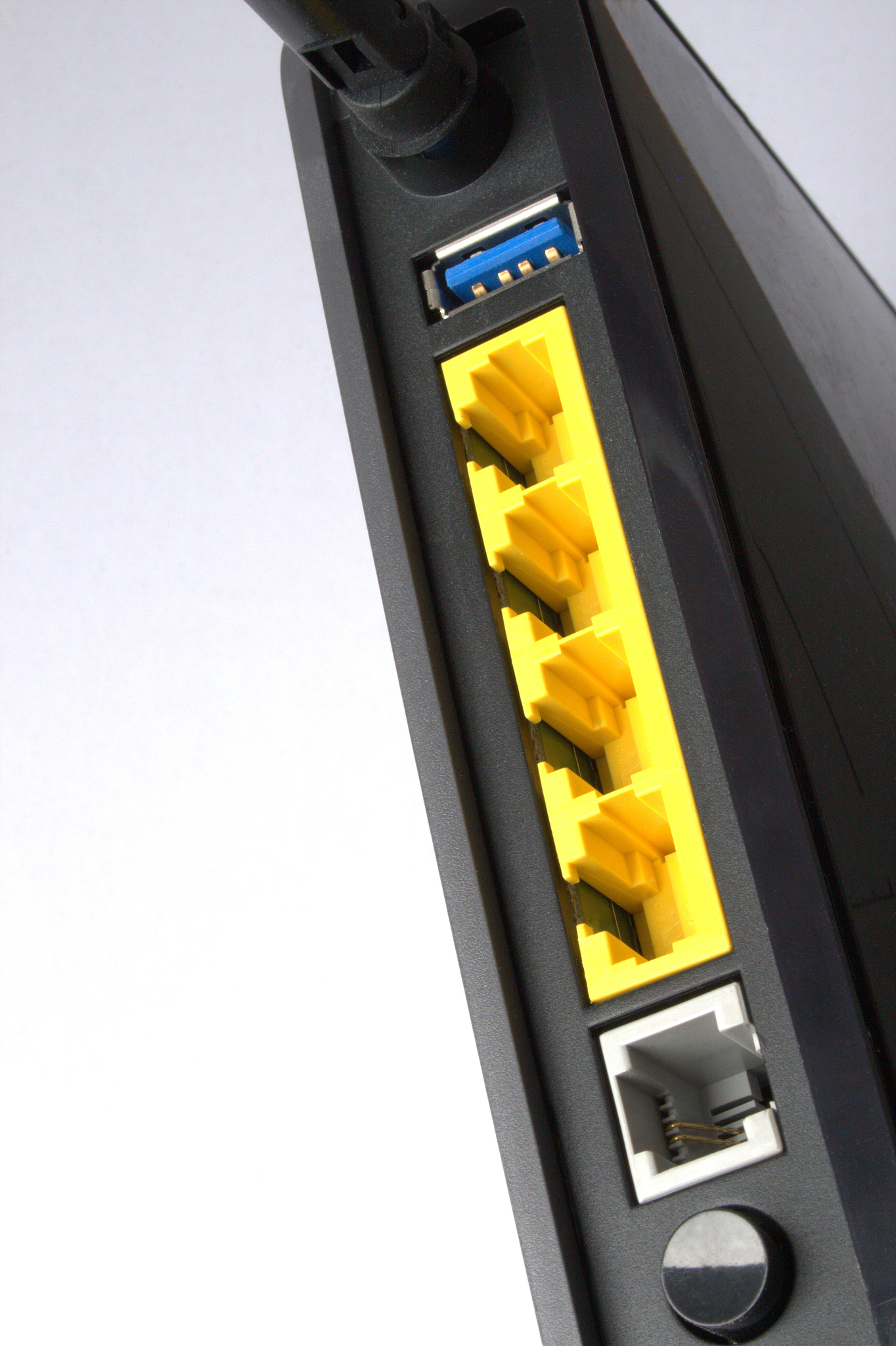 网络连接不好？快速解决方法！