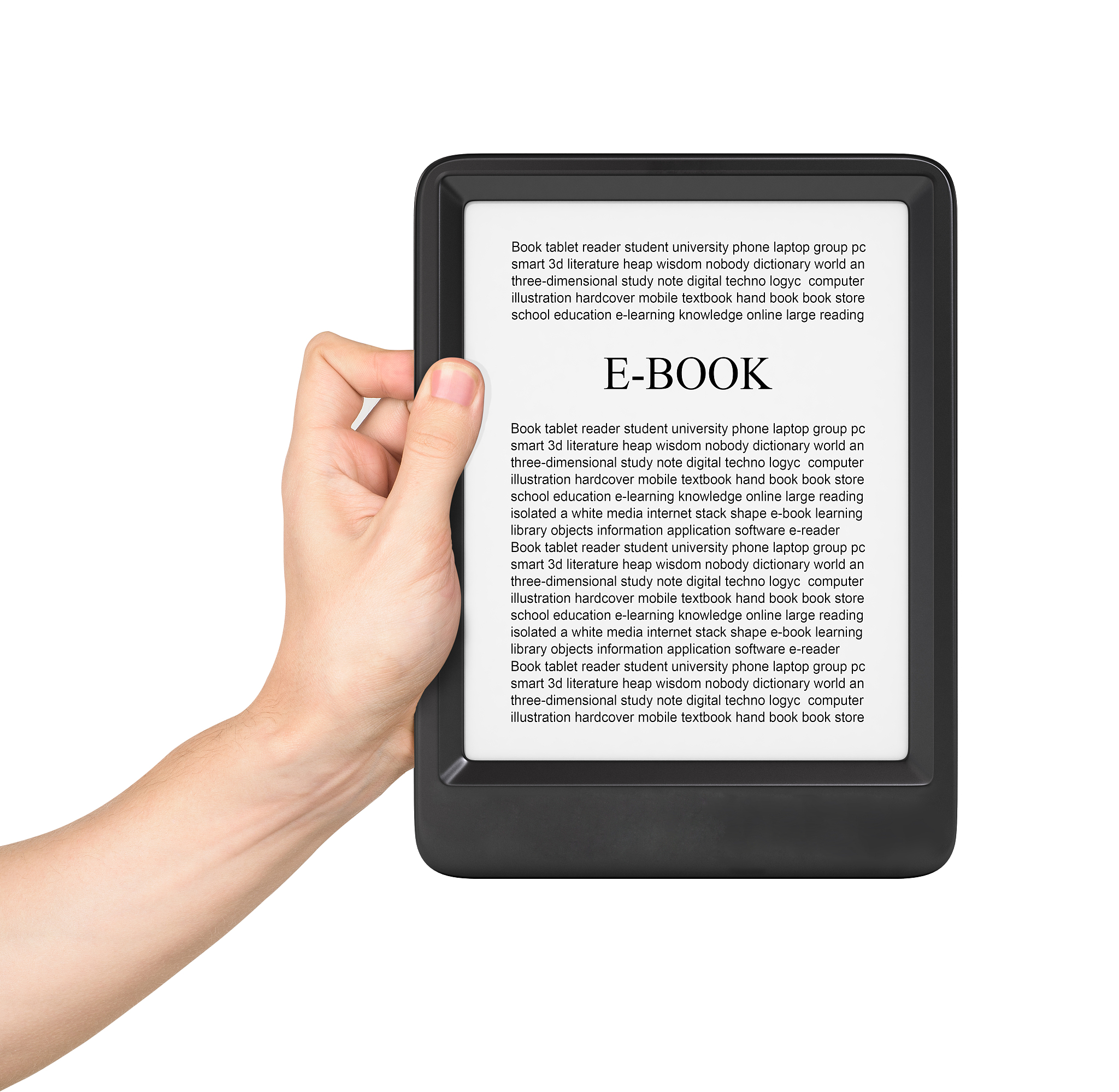 Kindle 阅读器 vs. 纸质书：9 大优势助你升级阅读体验