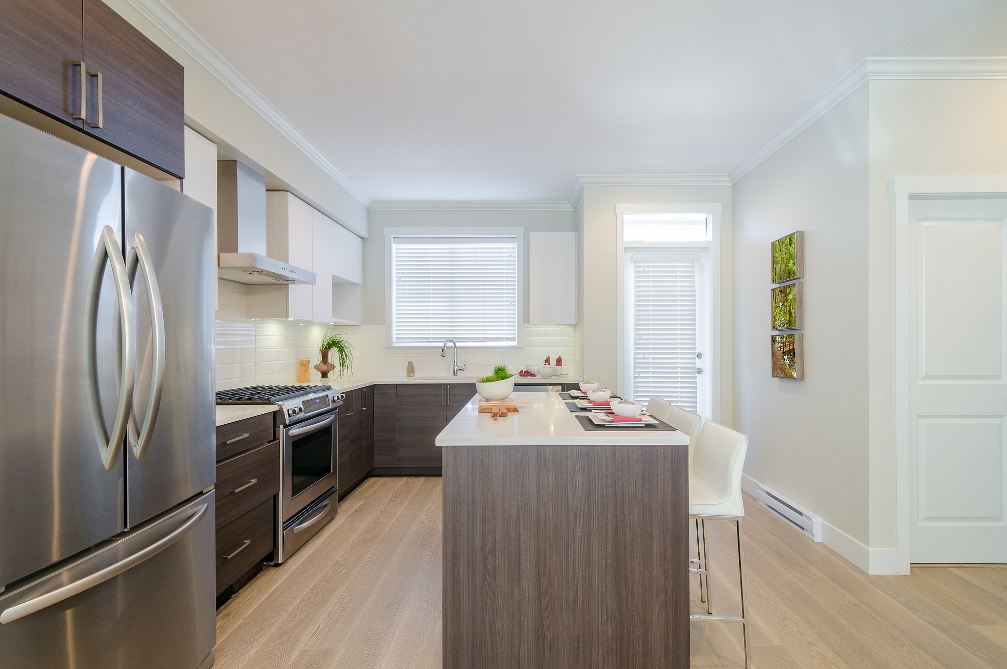 使用家居博主是口吻写篇1000字曾经第一个反对如今越用越爽！这6个装修设计再买房我还要装需带标题和读者互动