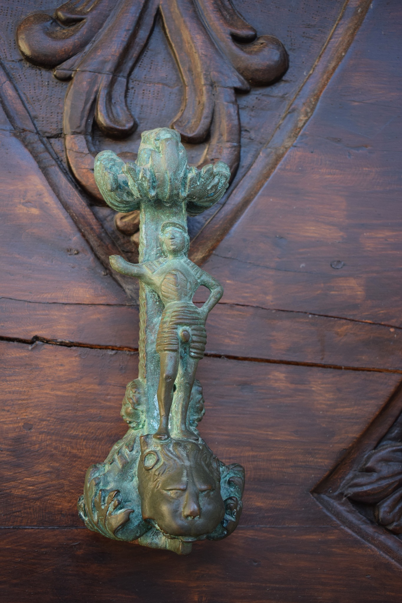 dubrovnik - architecture - details