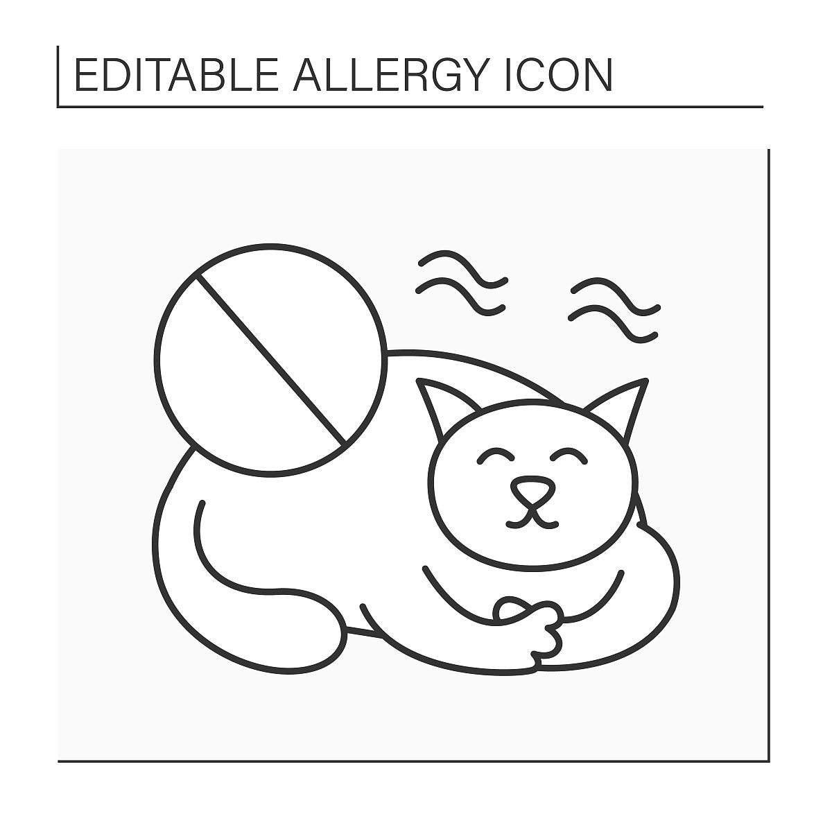 猫咪疫苗过敏怎么办？症状及应对措施详解