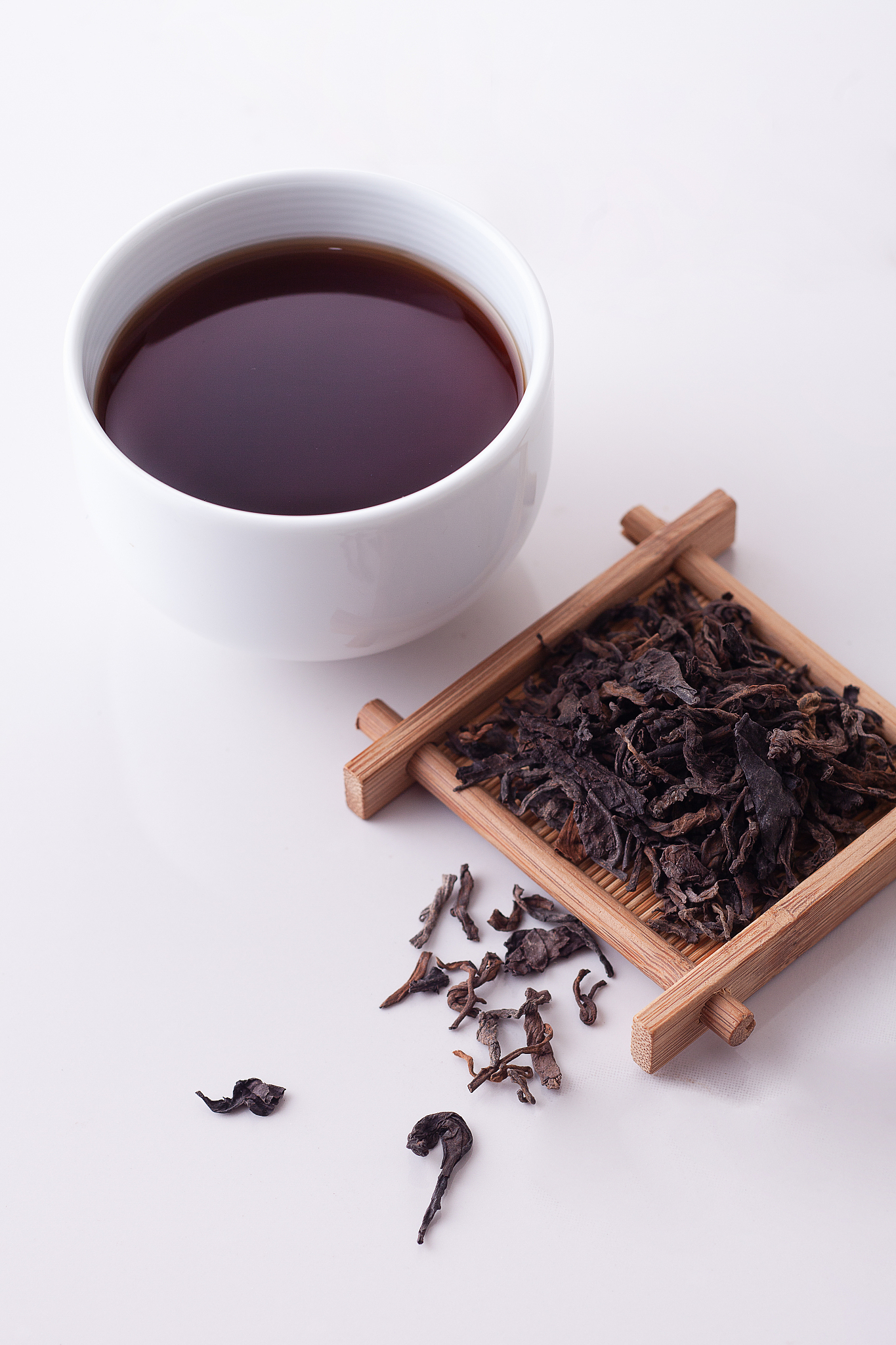 国珍红茶和中餐的搭配哪些菜品更适合？