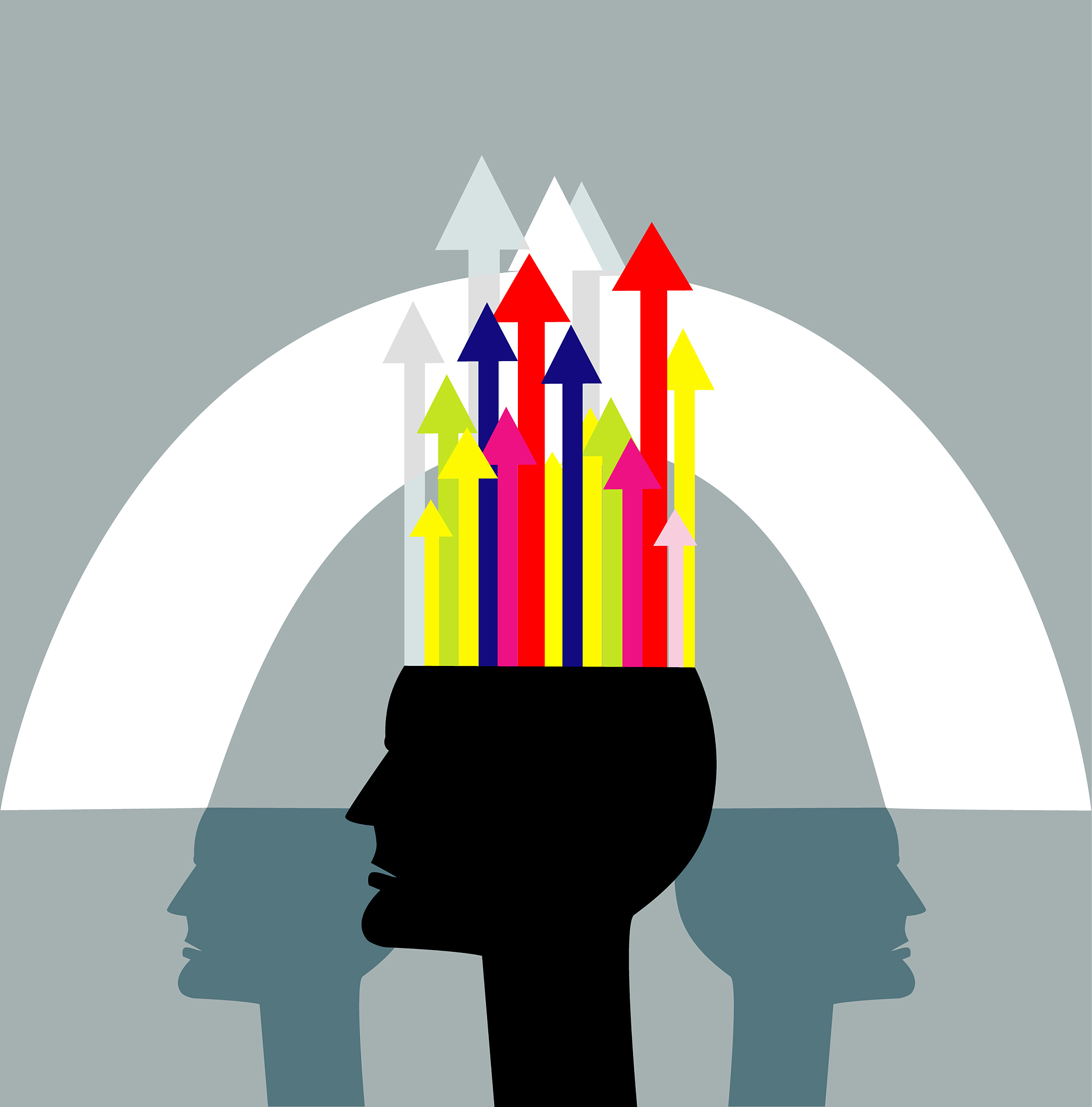 创业思维定义：目标、资源、行动、过程视角解析