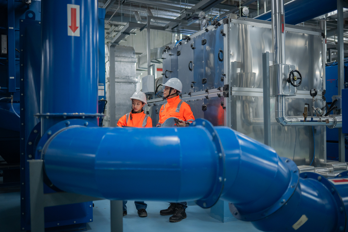 铝箔生产项目环境安全隐患分析