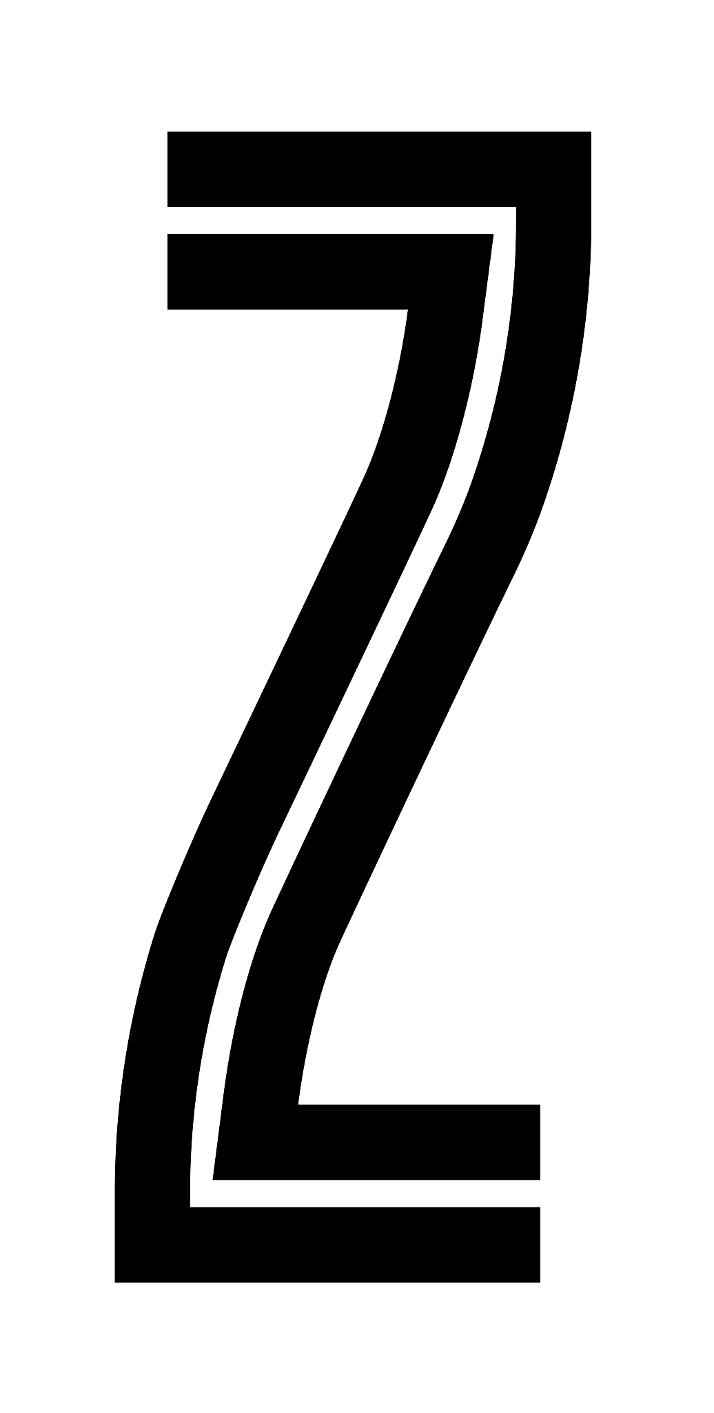 latin alphabet, font in the disco style, black letter