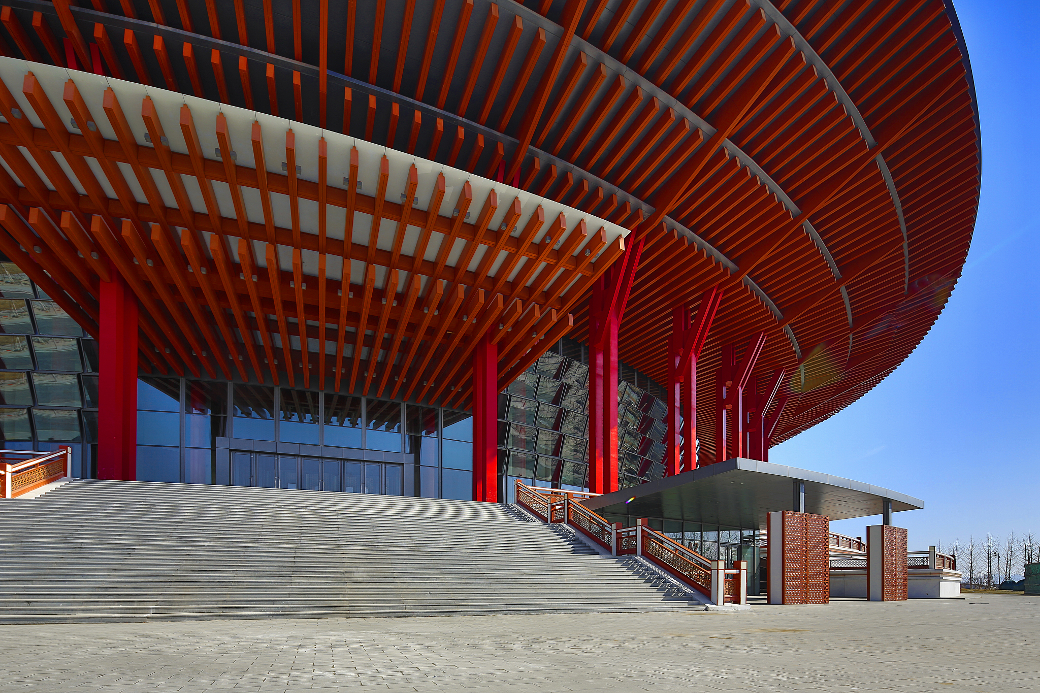 辽宁交通高等专科学校会展策划与管理专业怎么样？ - 未来发展前景广阔