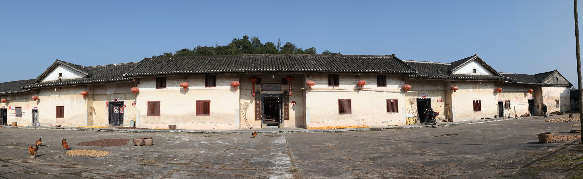 贺州学院是哪个省的