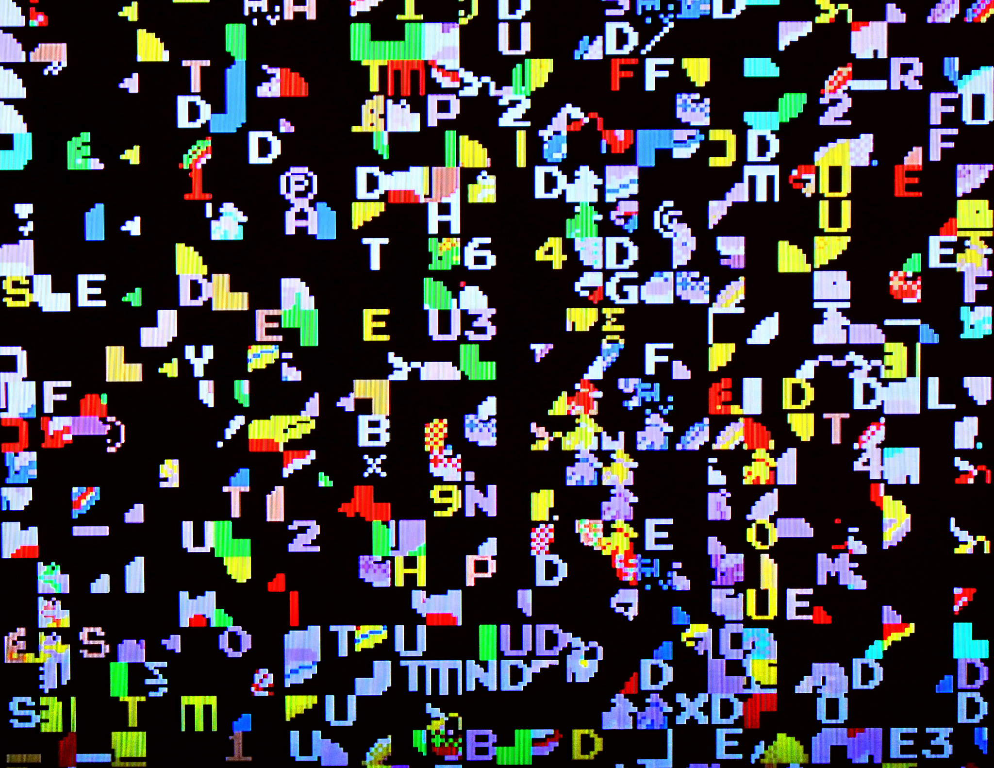 你知道死亡细胞吗