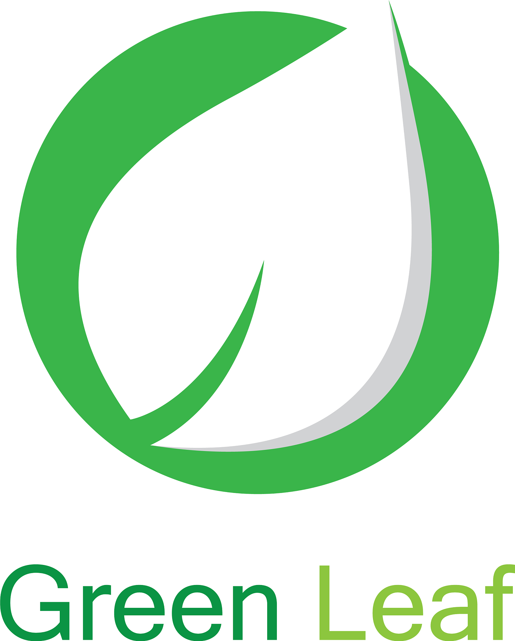 ecology logo template icon