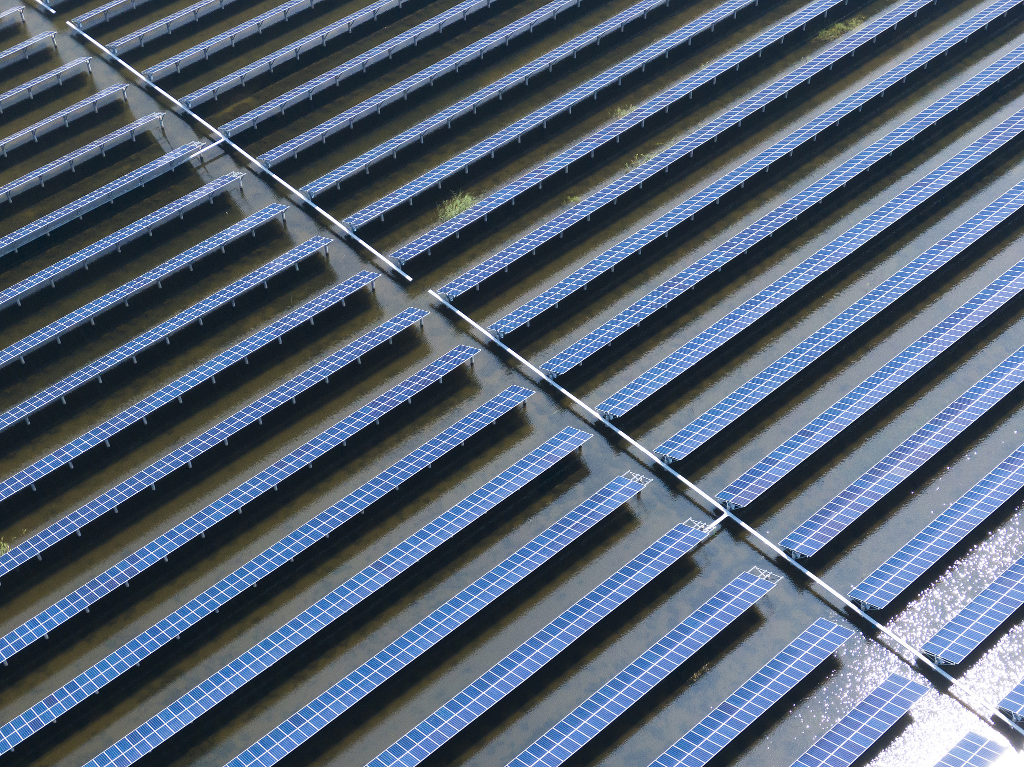 环保型无铅光伏焊带