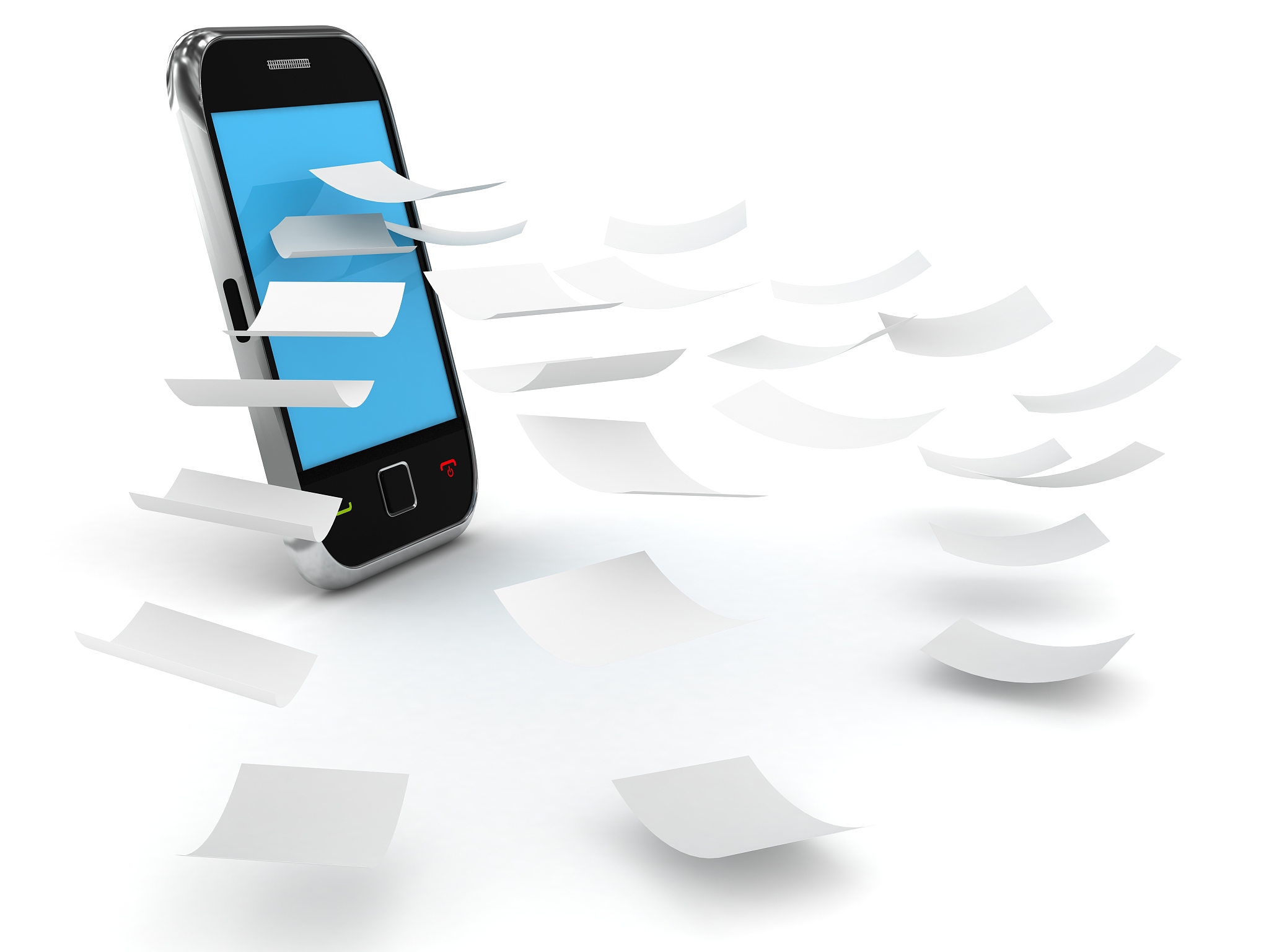 简讯：短信的简短形式 - 定义、特点和用途