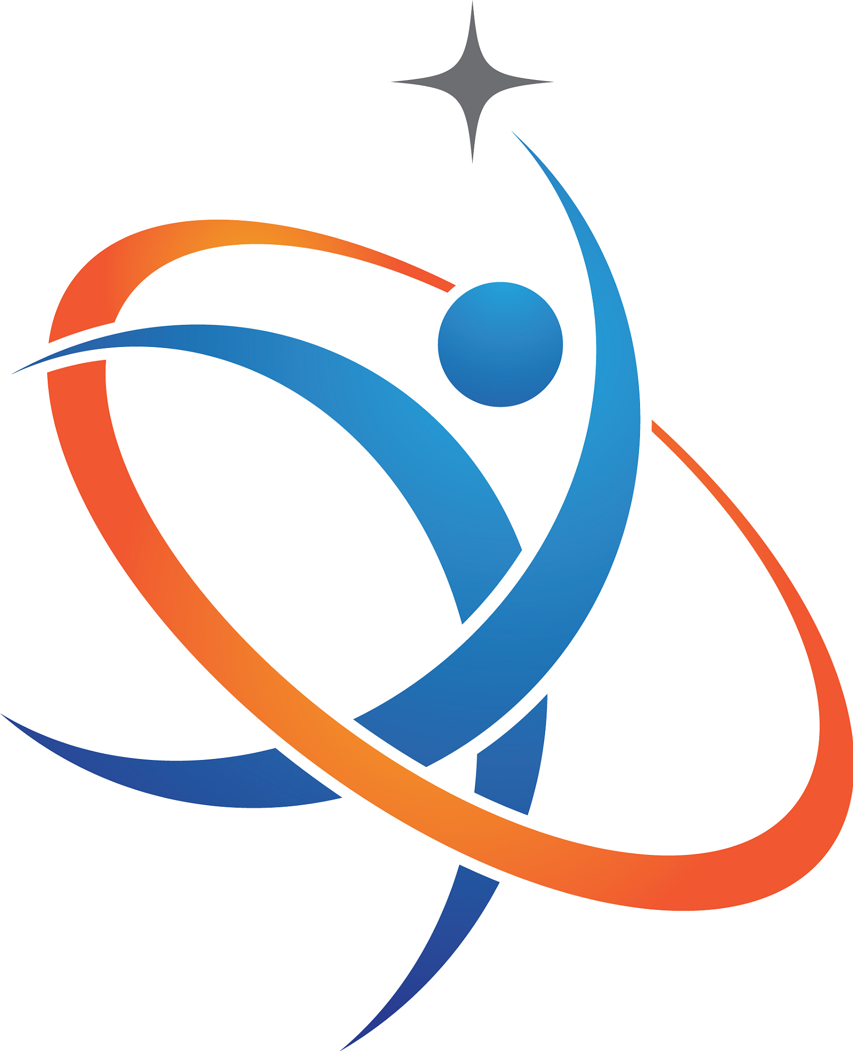 human character logo sign health care logo sign