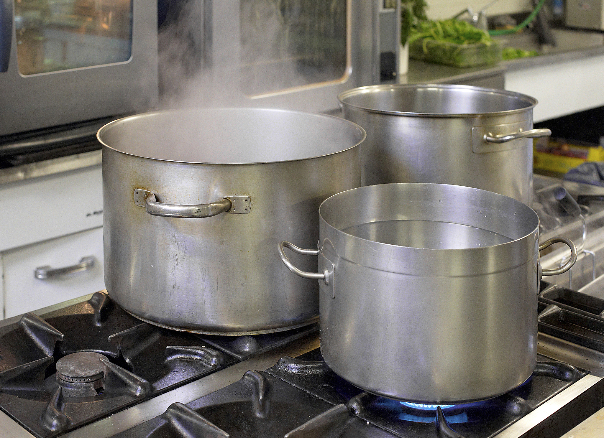Application for boiling roasting and pan-frying这句话地道嘛怎么说更地道一点