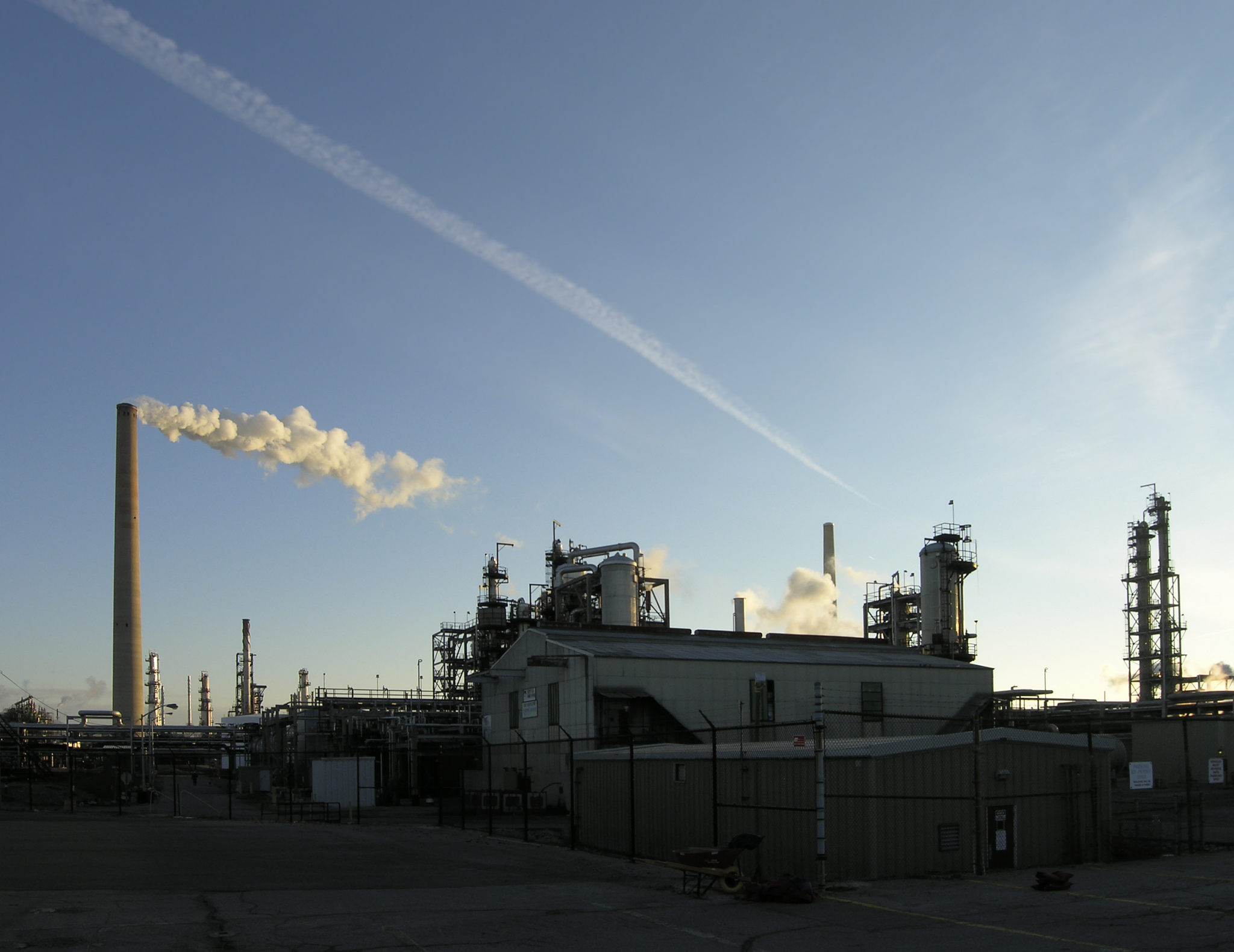 2023年报读石油化工技术专业怎么样