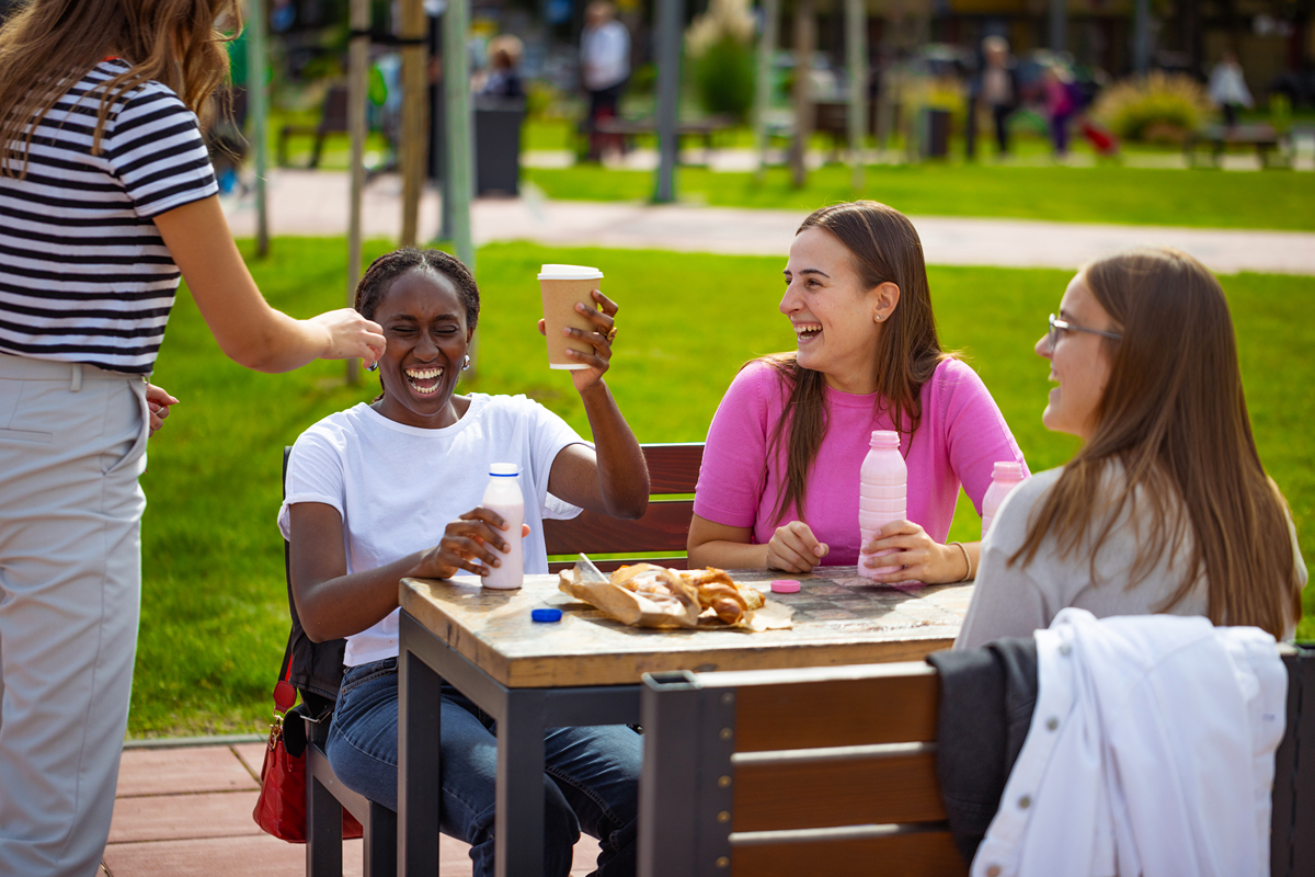 My Volunteer Work Plan: Making a Difference This Summer