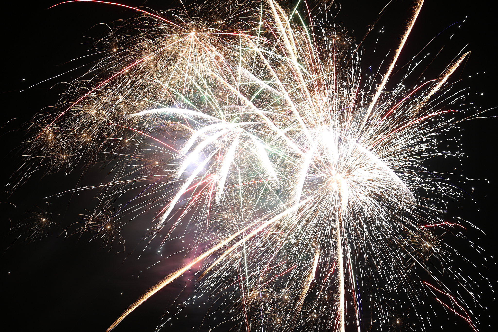 2000年是二十一世纪吗