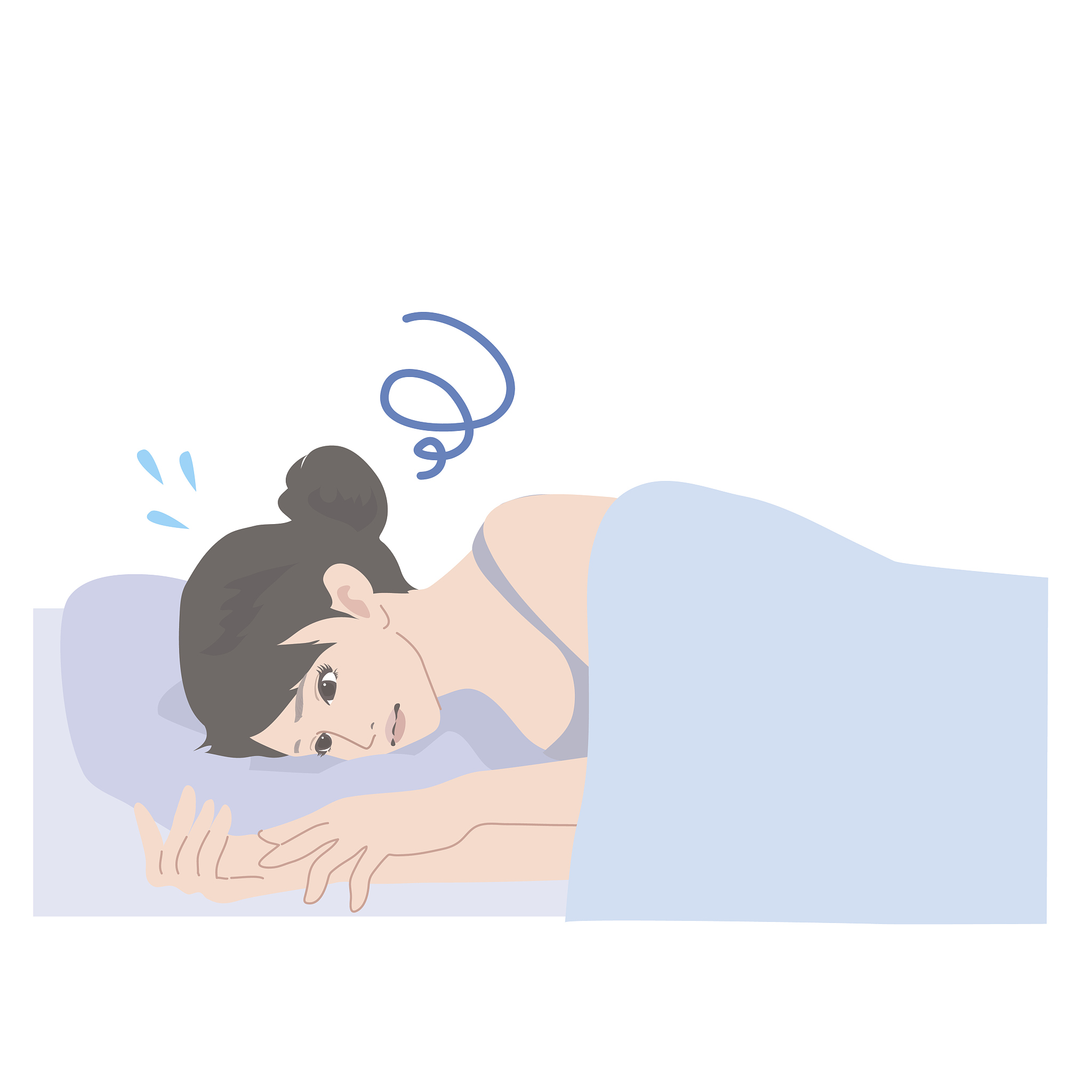 打呼噜怎么办？有效解决打呼噜问题的方法