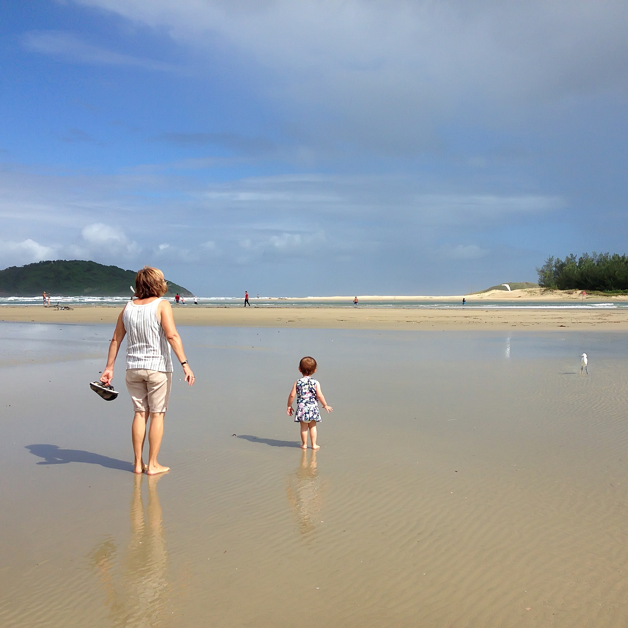 7-9月避暑亲子海岛游推荐：平潭岛、南澳岛、大头山，人少景美超值攻略！