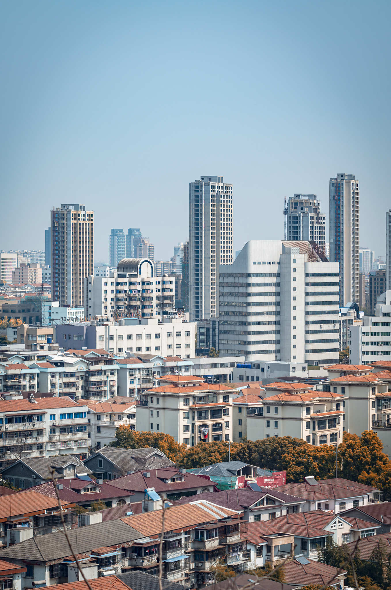 宁波必打卡TOP10！带你玩转市区景点，笑出腹肌的那种！