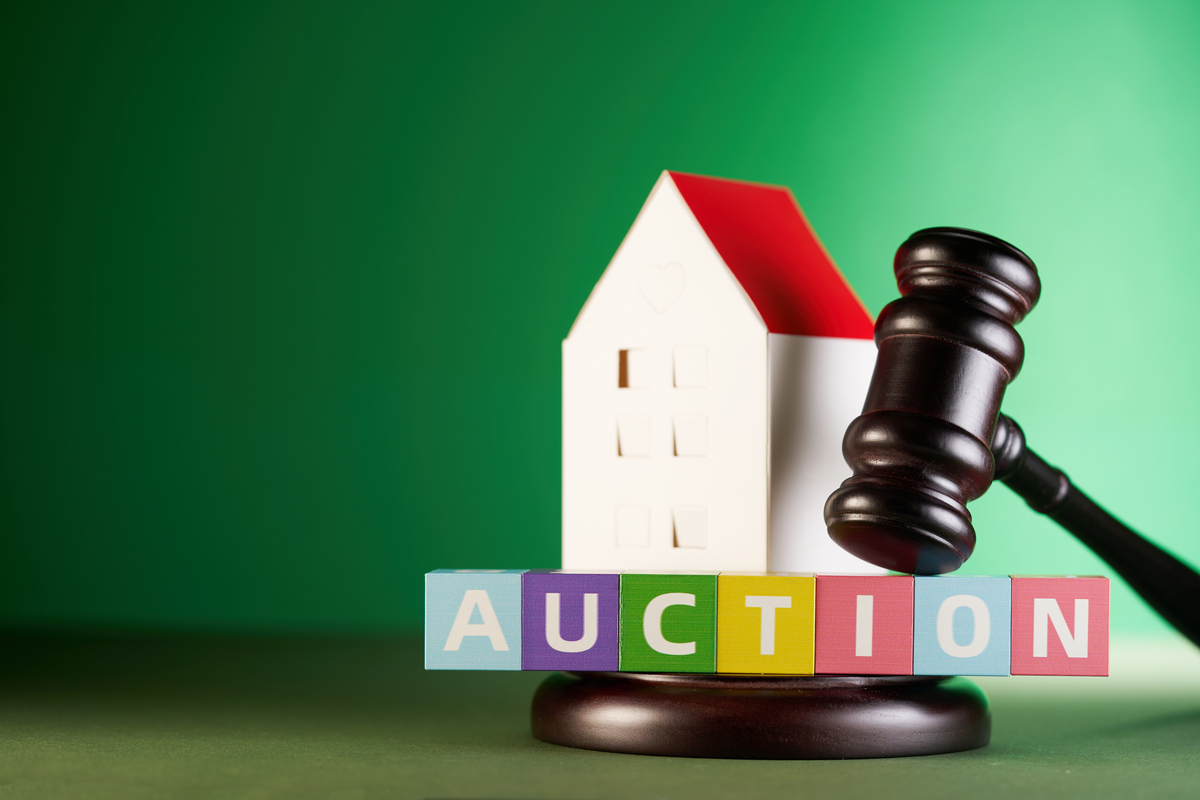 中国法拍房购买指南：注意事项及流程