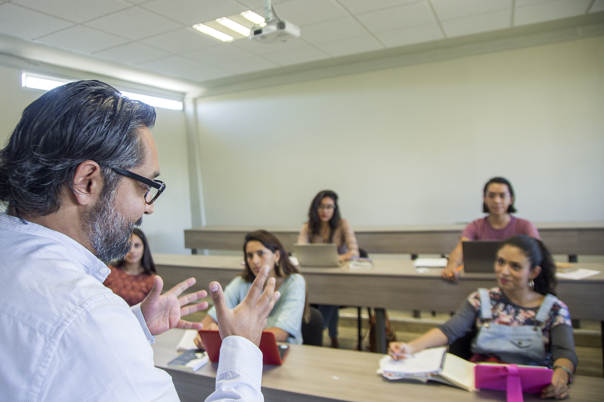 My Dream Job: Inspiring Minds as a Teacher