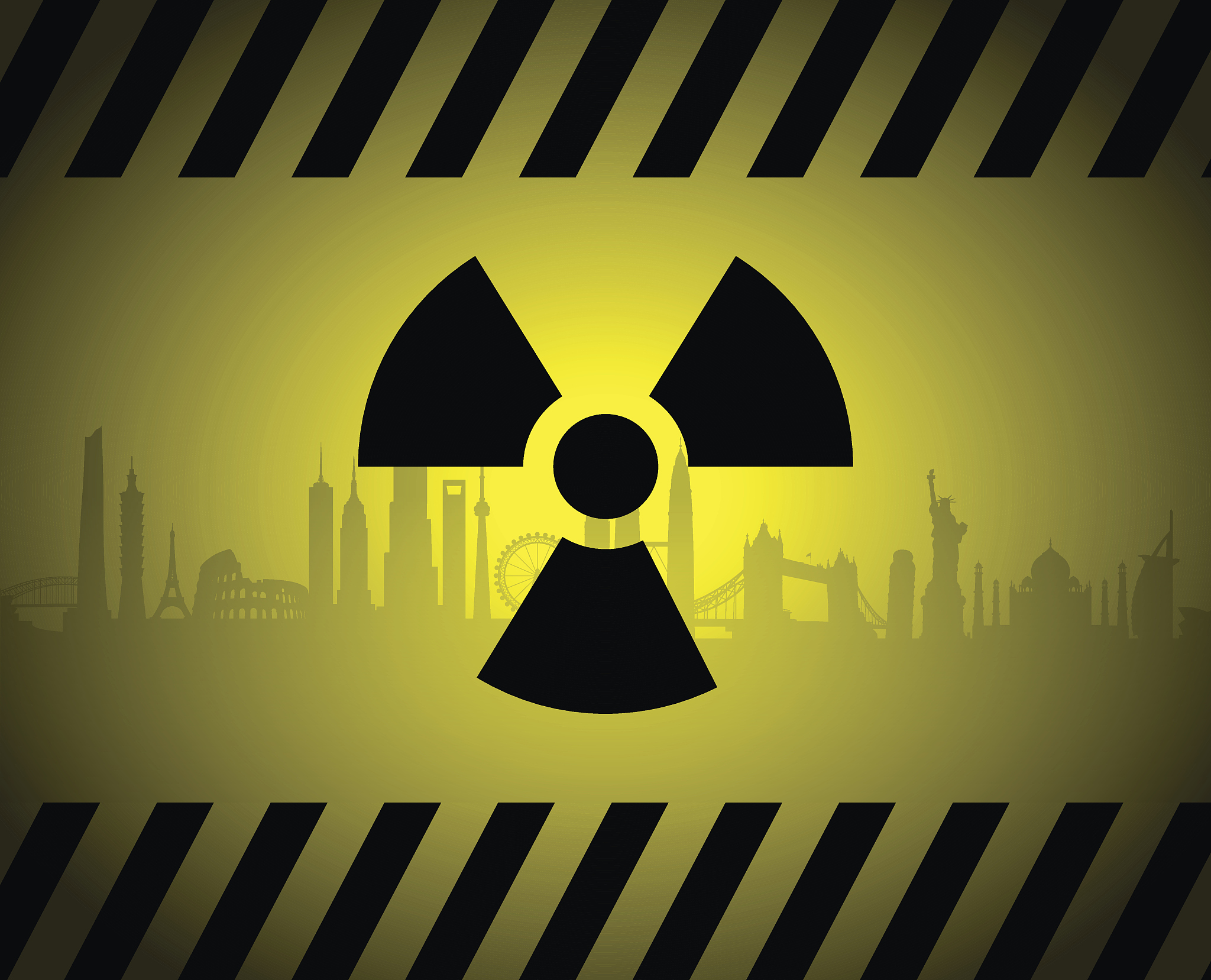 人被大量核射线会变超人吗