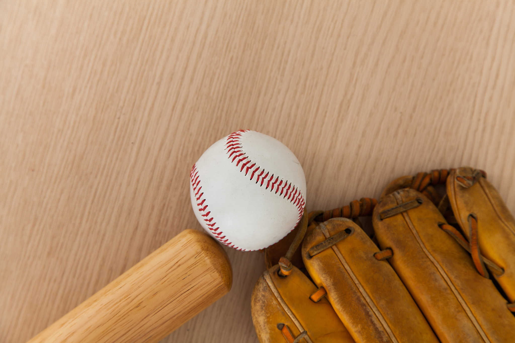 baseball equipment