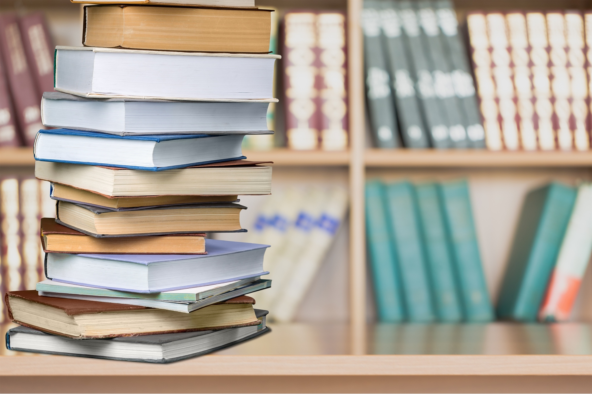 library.