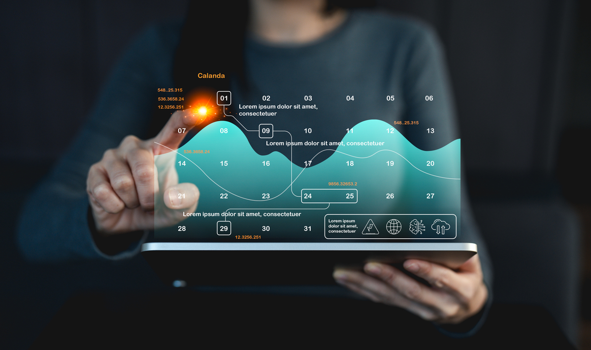 农业数据可视化系统 - 数据可视化、查询、分析与管理