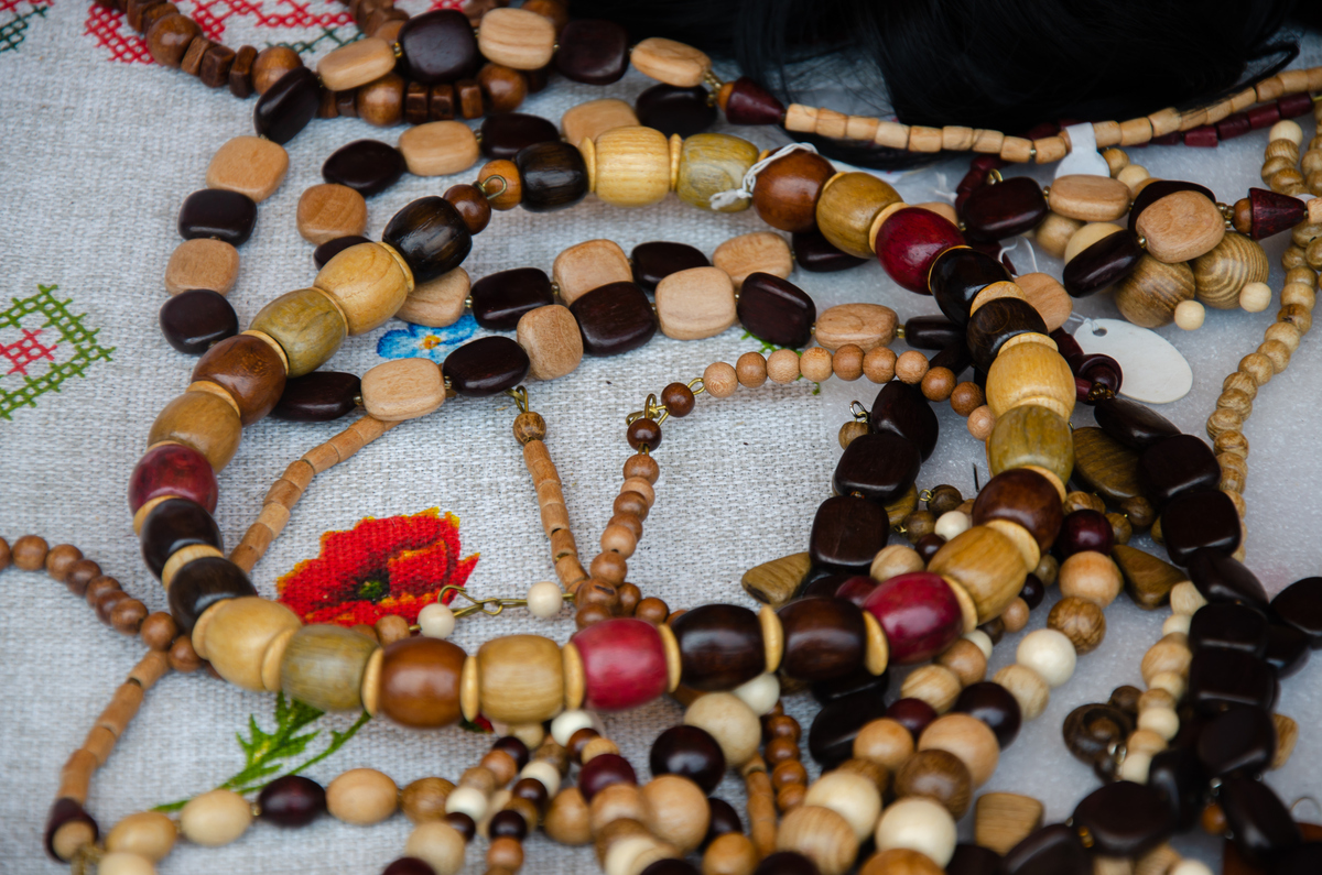 菩提手串商品优化标题小红书