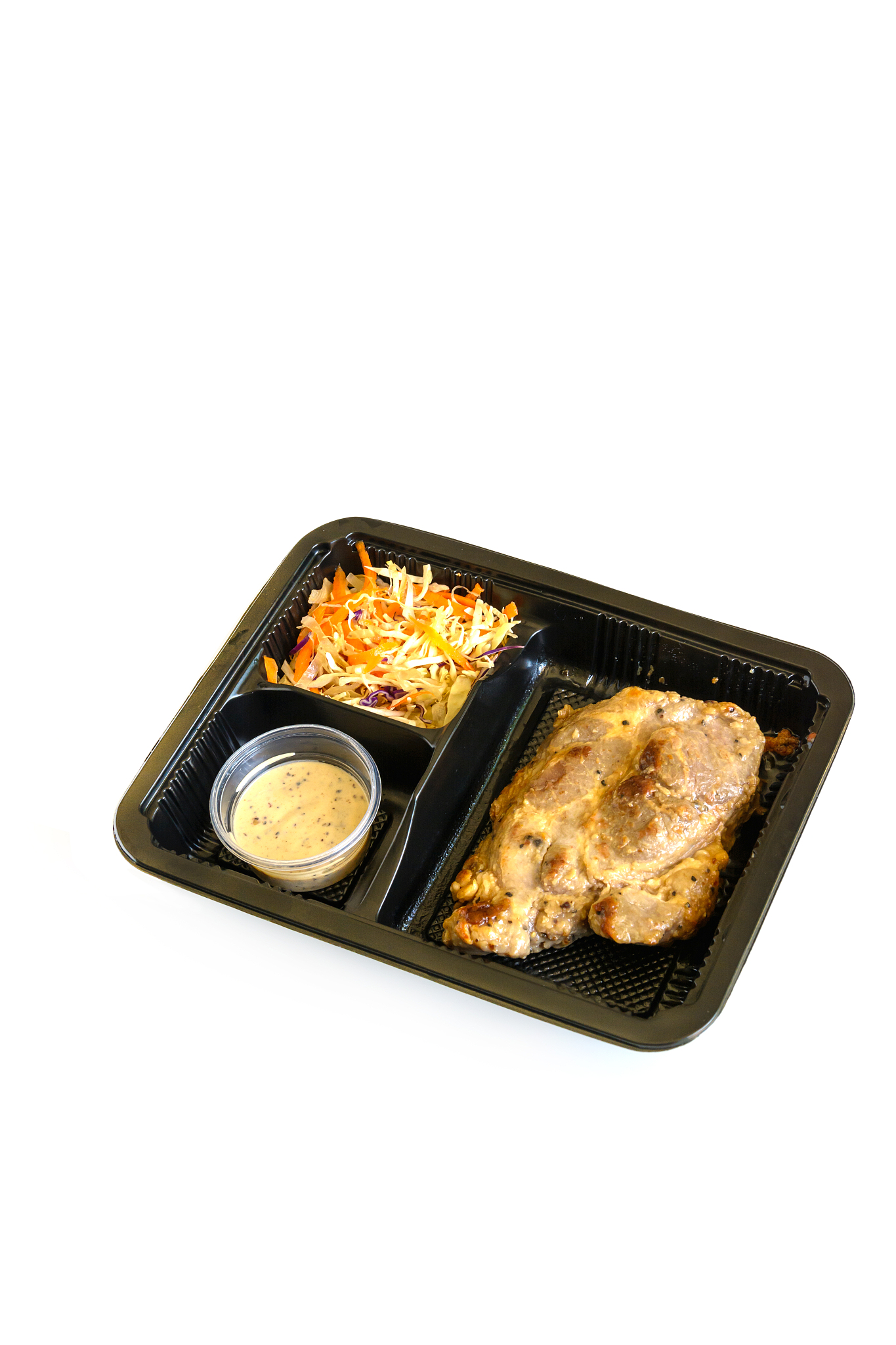 外卖套餐'疯狂'包装：5个盒子+电烤锅引热议