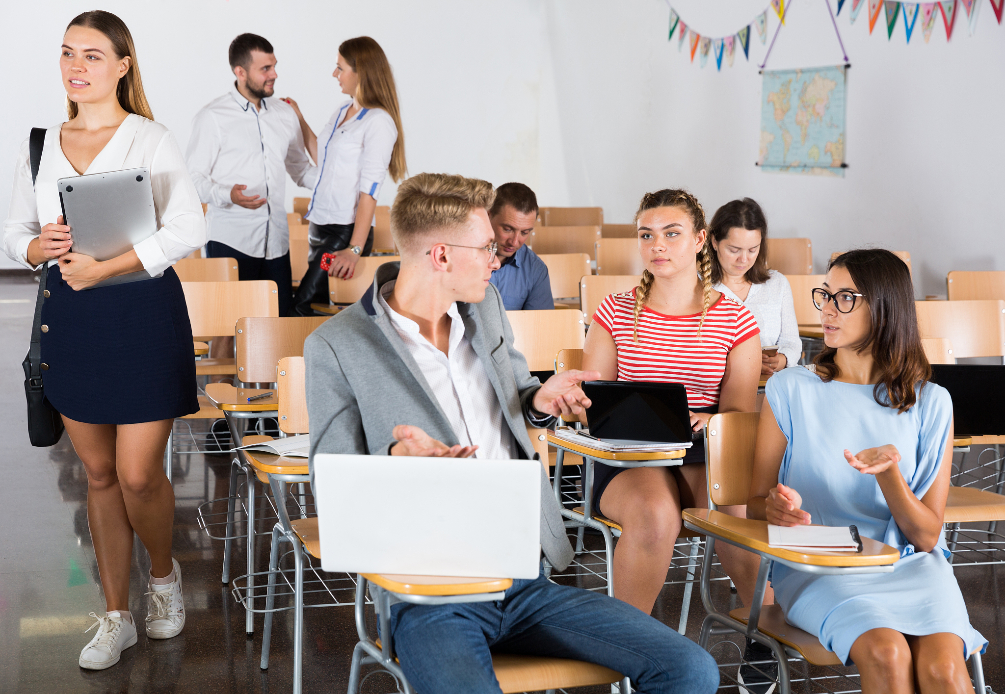 贵州2021初中生读什么计算机学校好