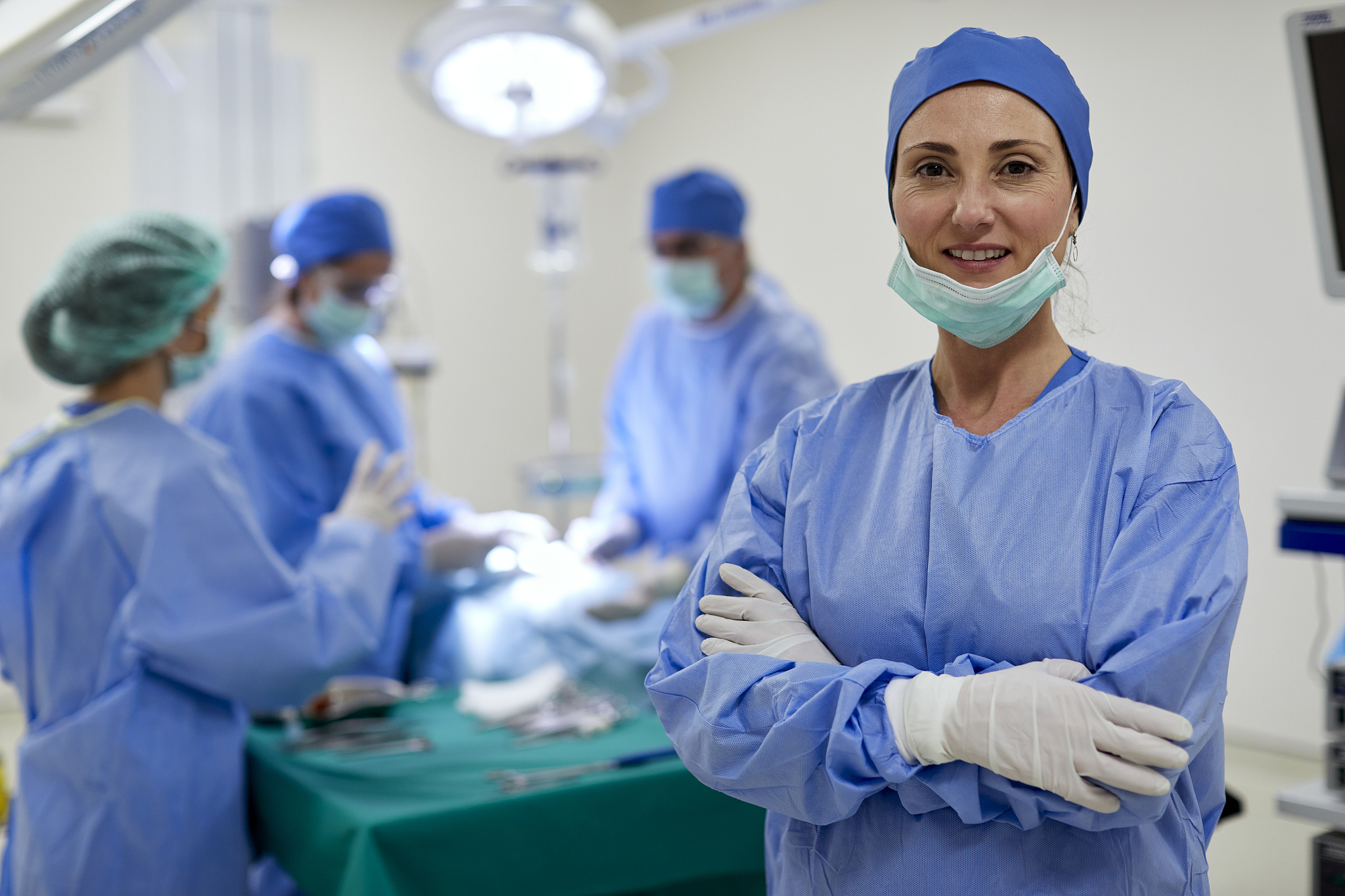 贵阳中考200分能读的卫校哪家好