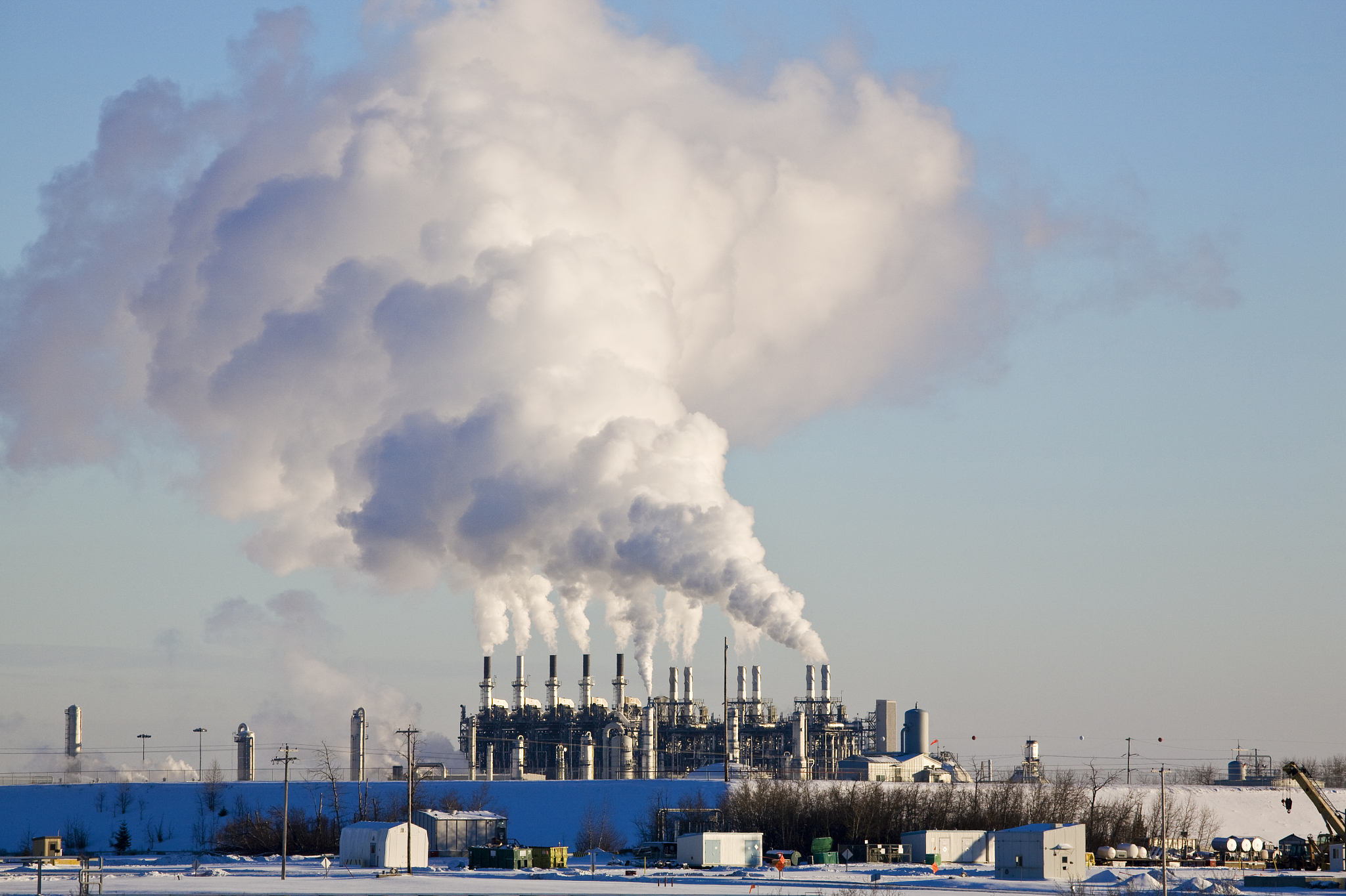 化工厂是如何制备发烟硝酸的